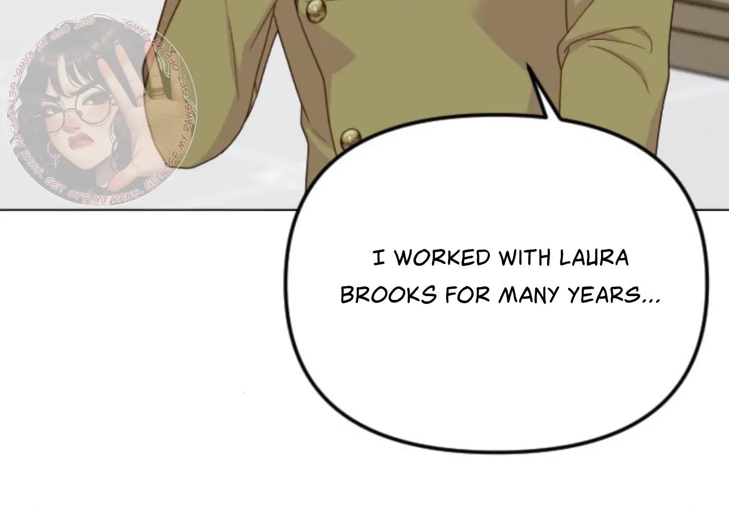 Fall in Love or Die Chapter 79 page 21