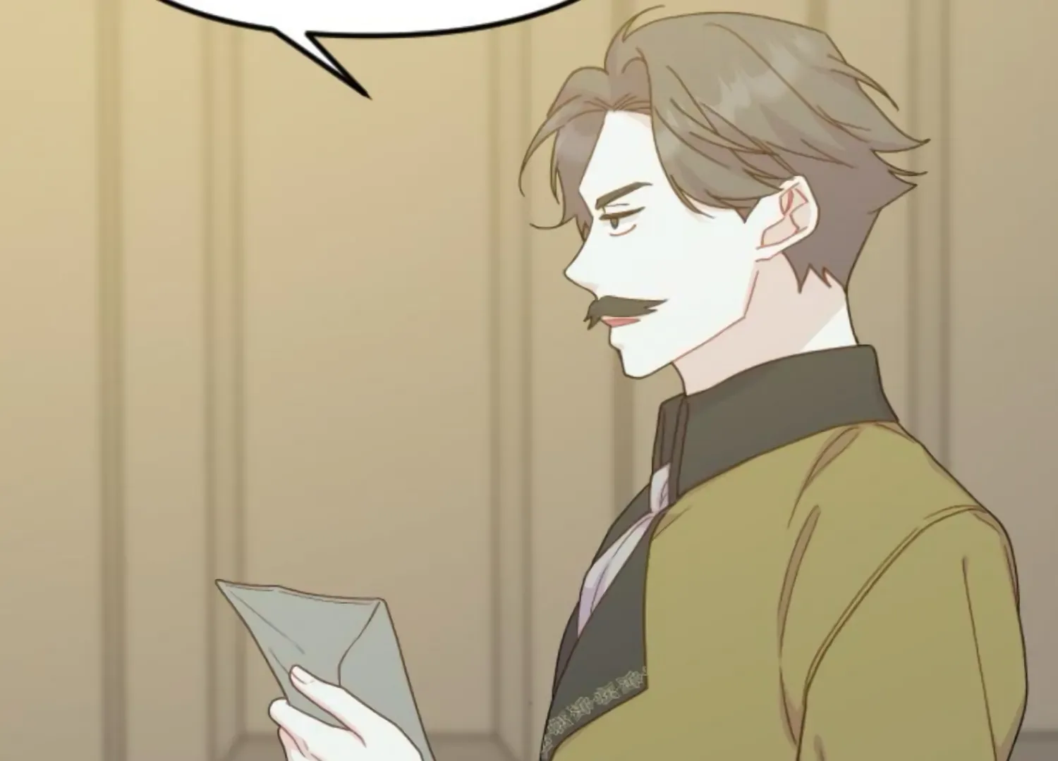 Fall in Love or Die Chapter 79 page 33