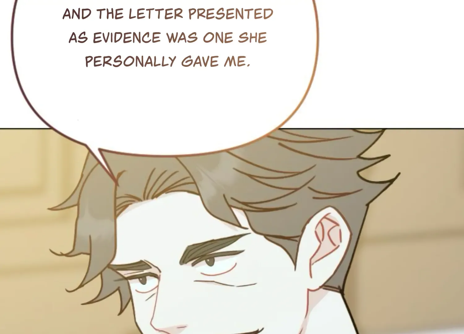 Fall in Love or Die Chapter 79 page 23