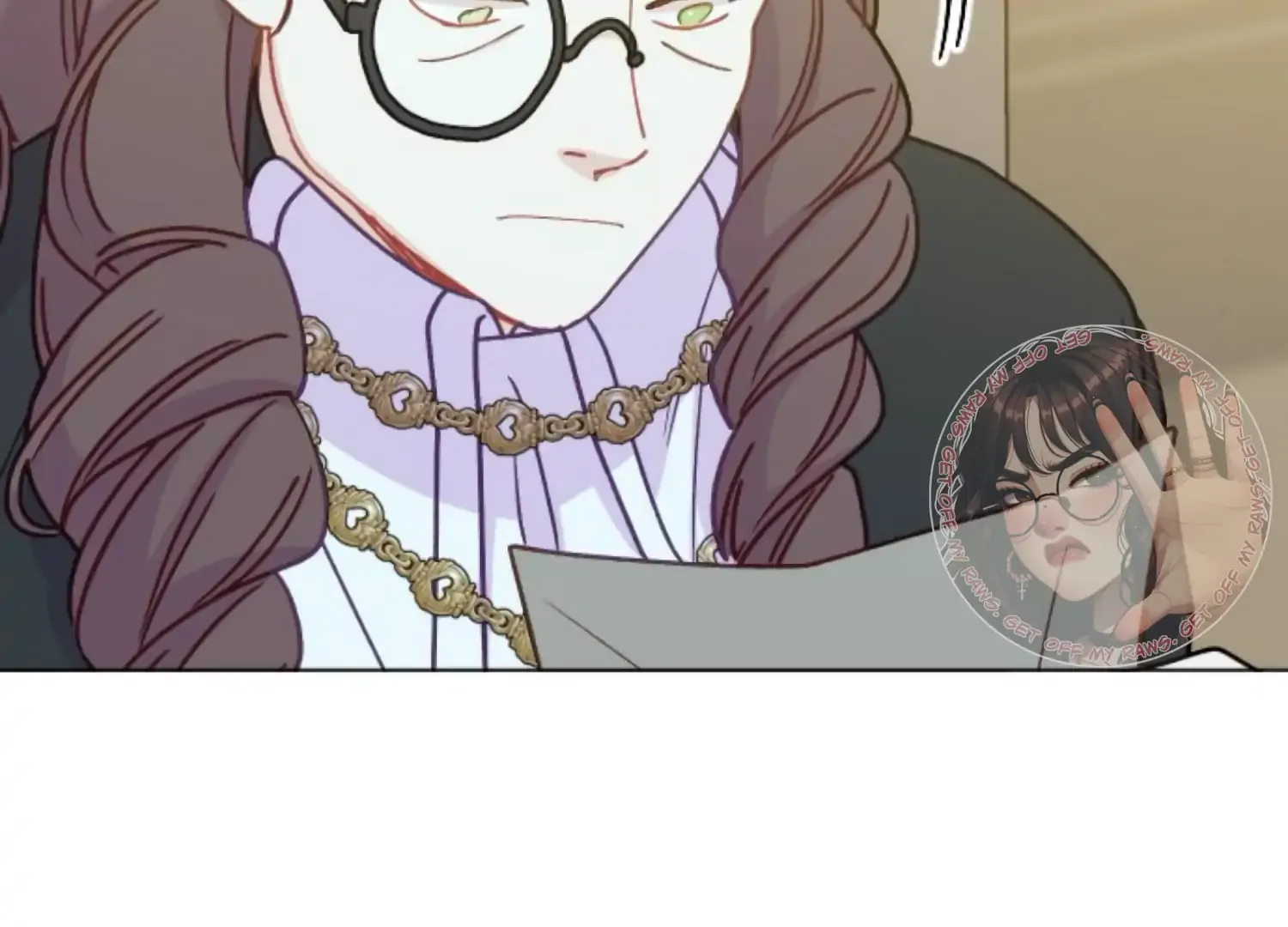 Fall in Love or Die Chapter 79 page 40