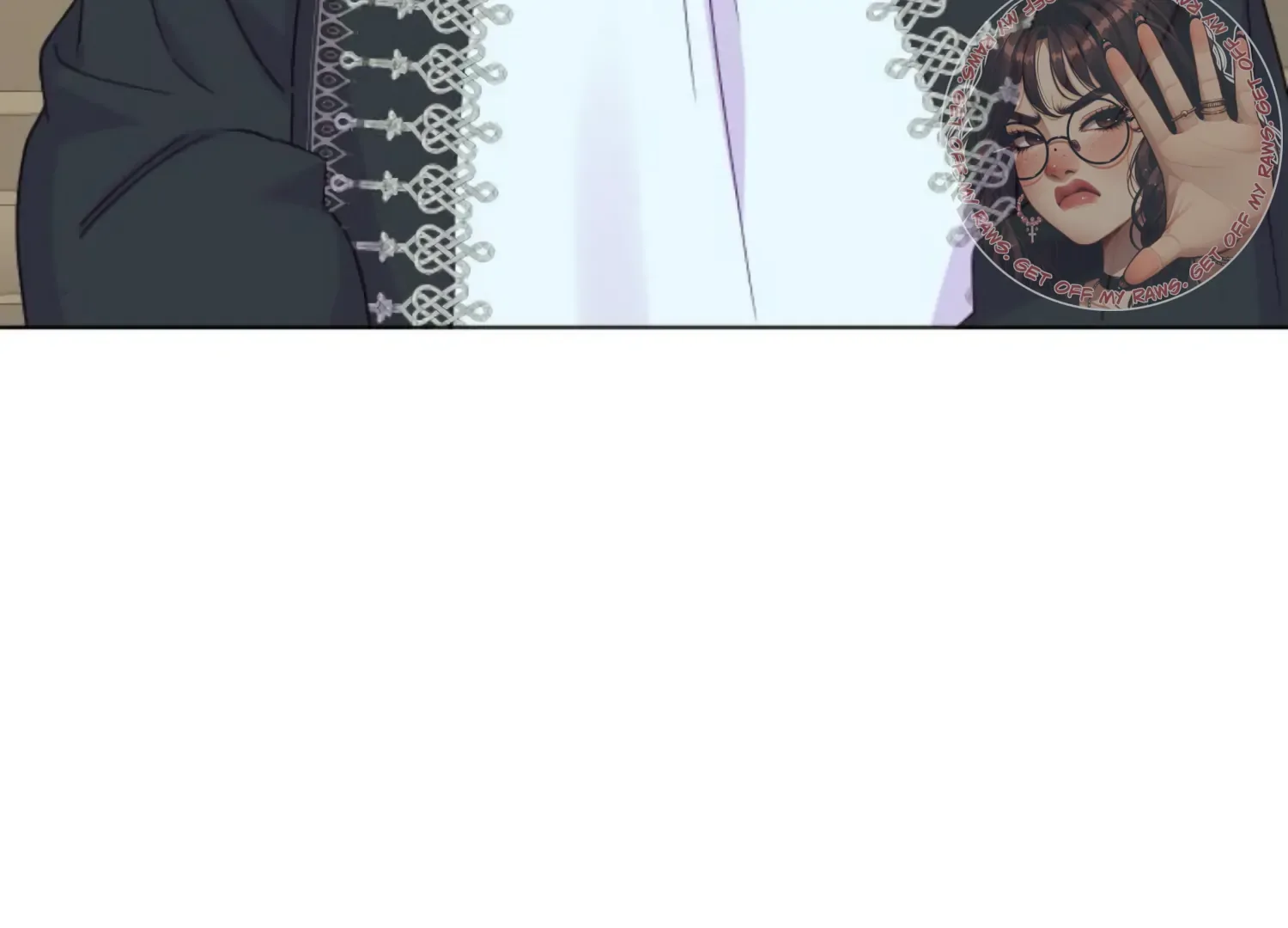 Fall in Love or Die Chapter 79 page 31