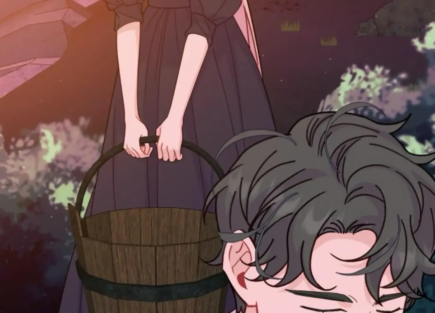 Fall in Love or Die Chapter 68 page 197