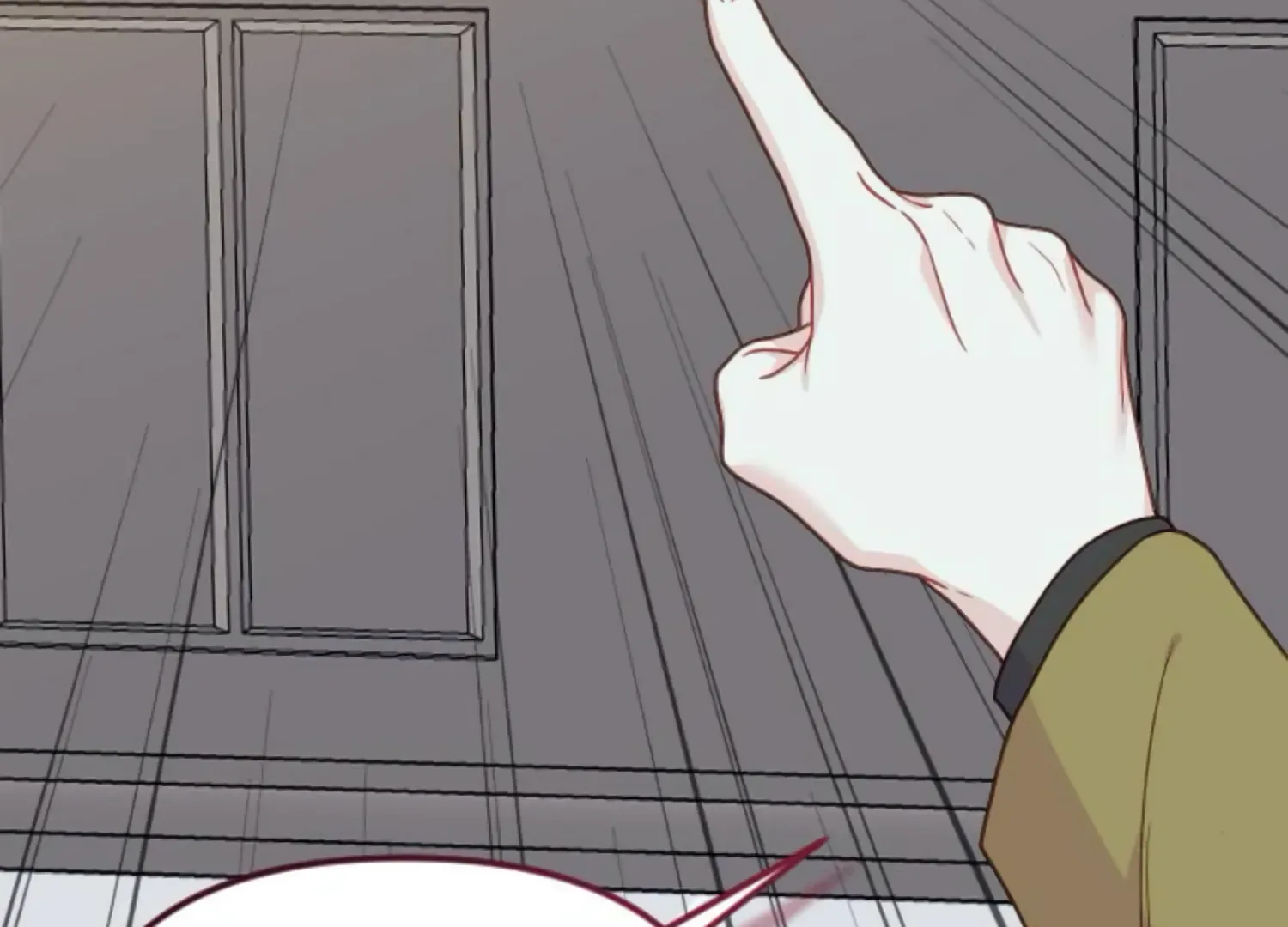 Fall in Love or Die Chapter 79 page 57