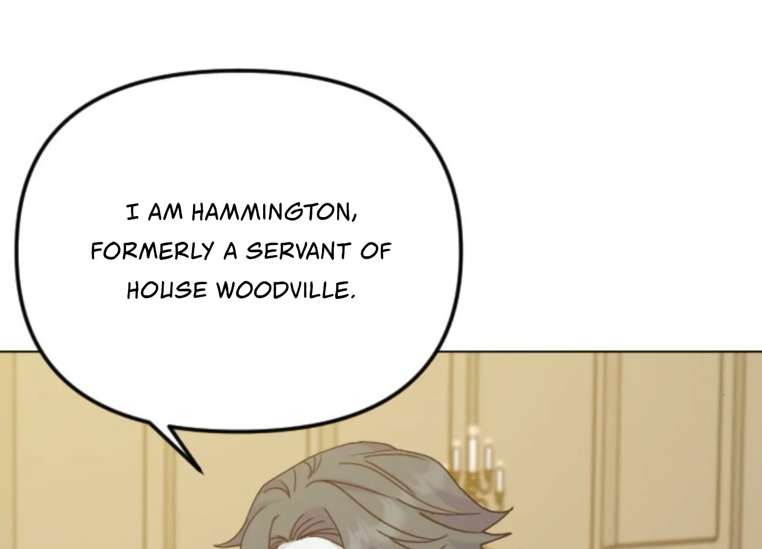 Fall in Love or Die Chapter 79 page 19
