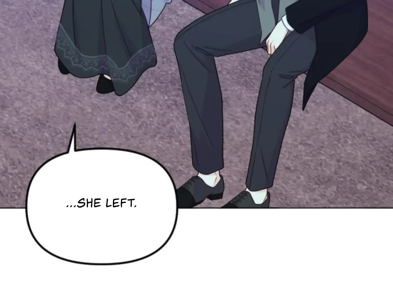 Fall in Love or Die Chapter 71 page 173