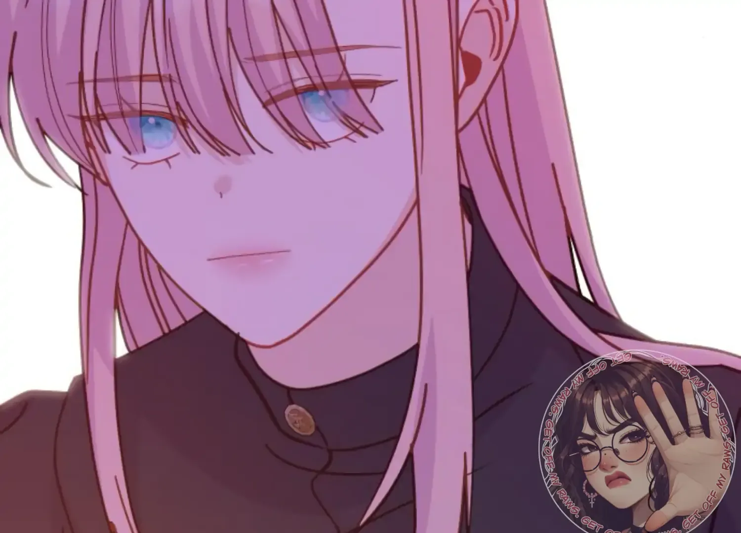 Fall in Love or Die Chapter 68 page 190
