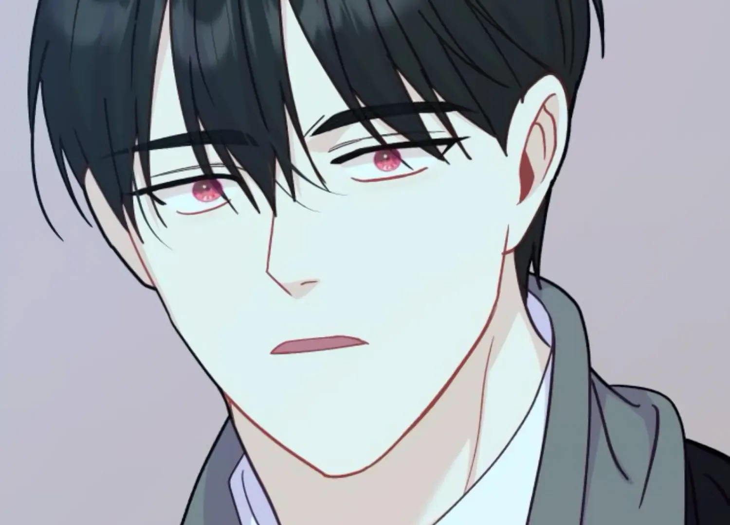 Fall in Love or Die Chapter 71 page 158