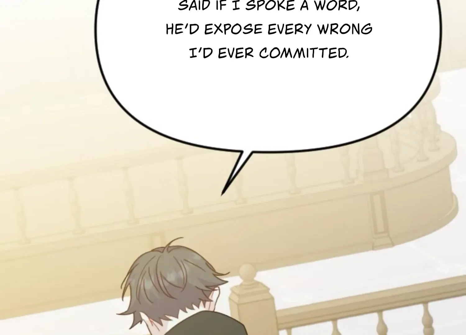 Fall in Love or Die Chapter 79 page 81