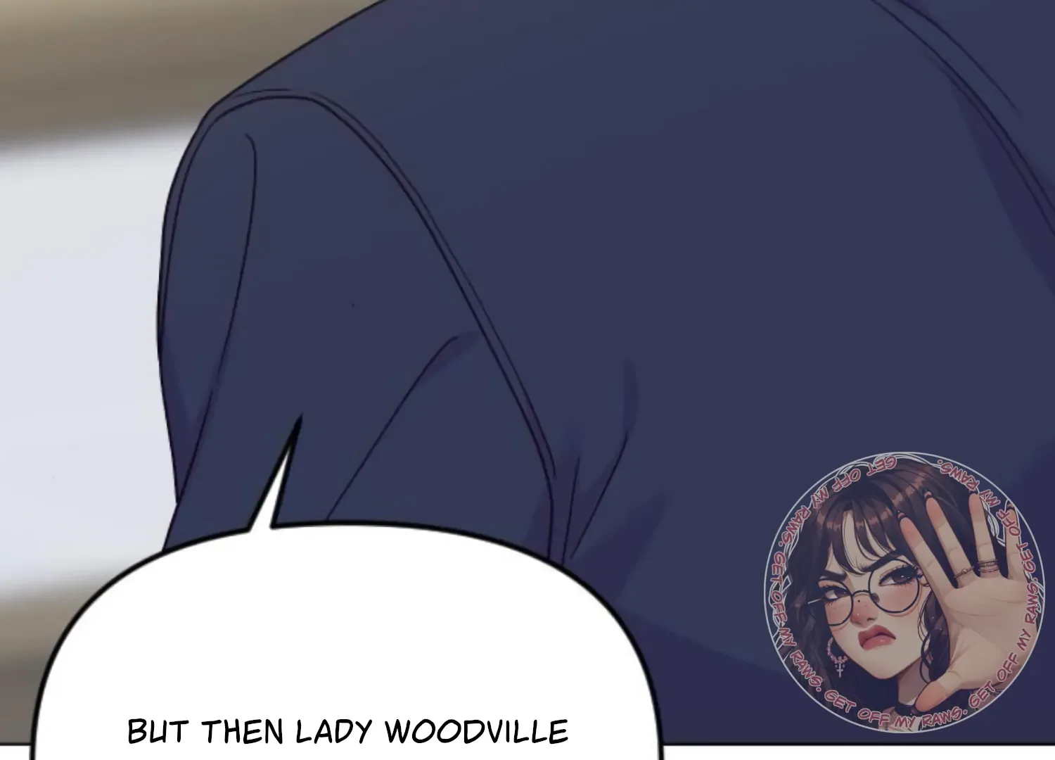 Fall in Love or Die Chapter 79 page 134