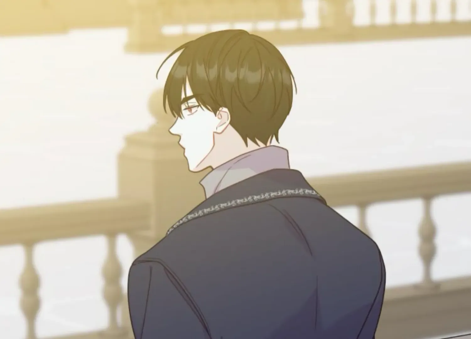 Fall in Love or Die Chapter 79 page 97