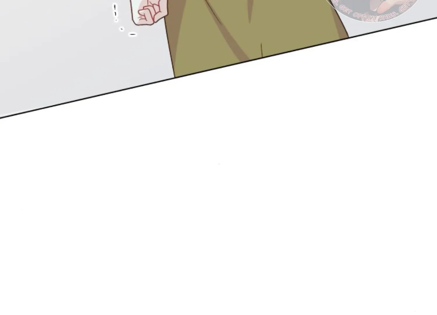 Fall in Love or Die Chapter 79 page 83