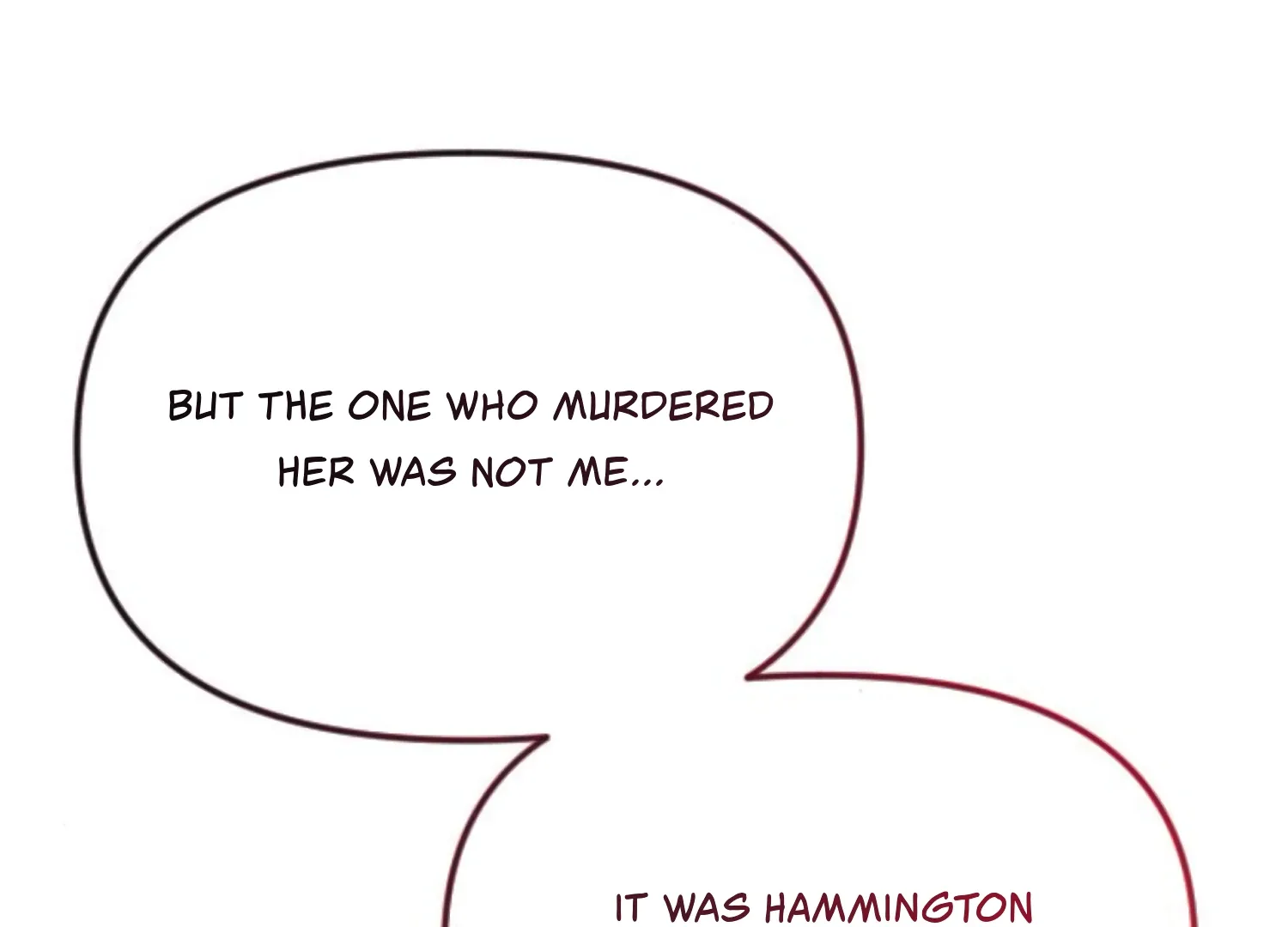 Fall in Love or Die Chapter 79 page 107