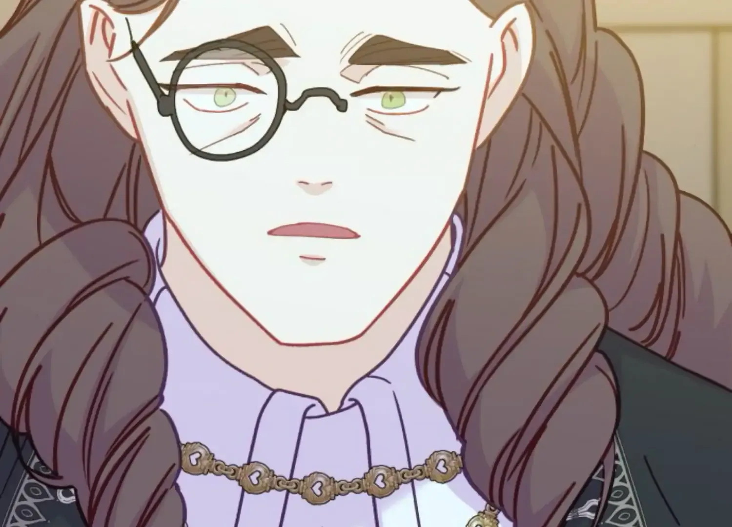 Fall in Love or Die Chapter 79 page 85