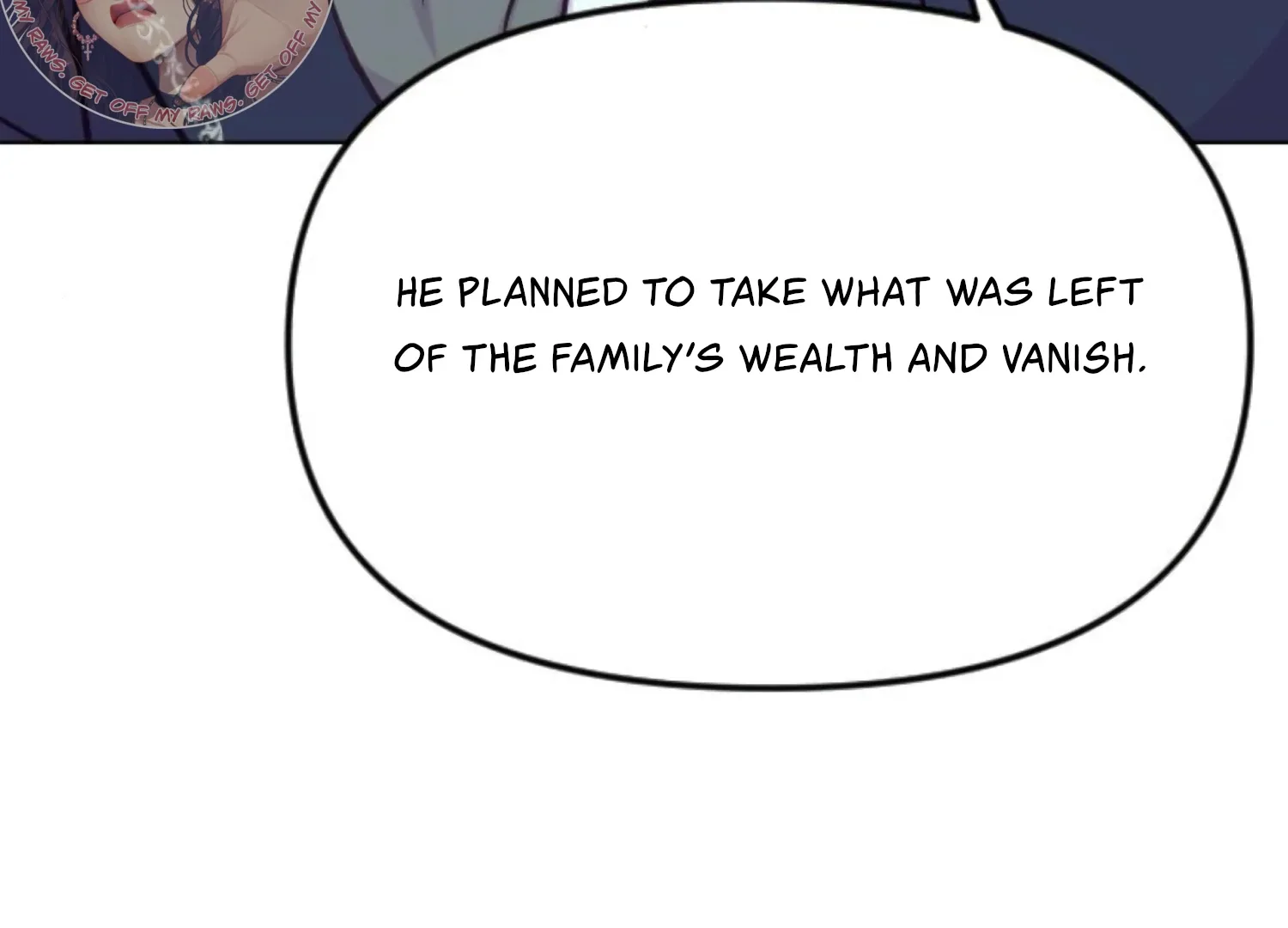 Fall in Love or Die Chapter 79 page 124
