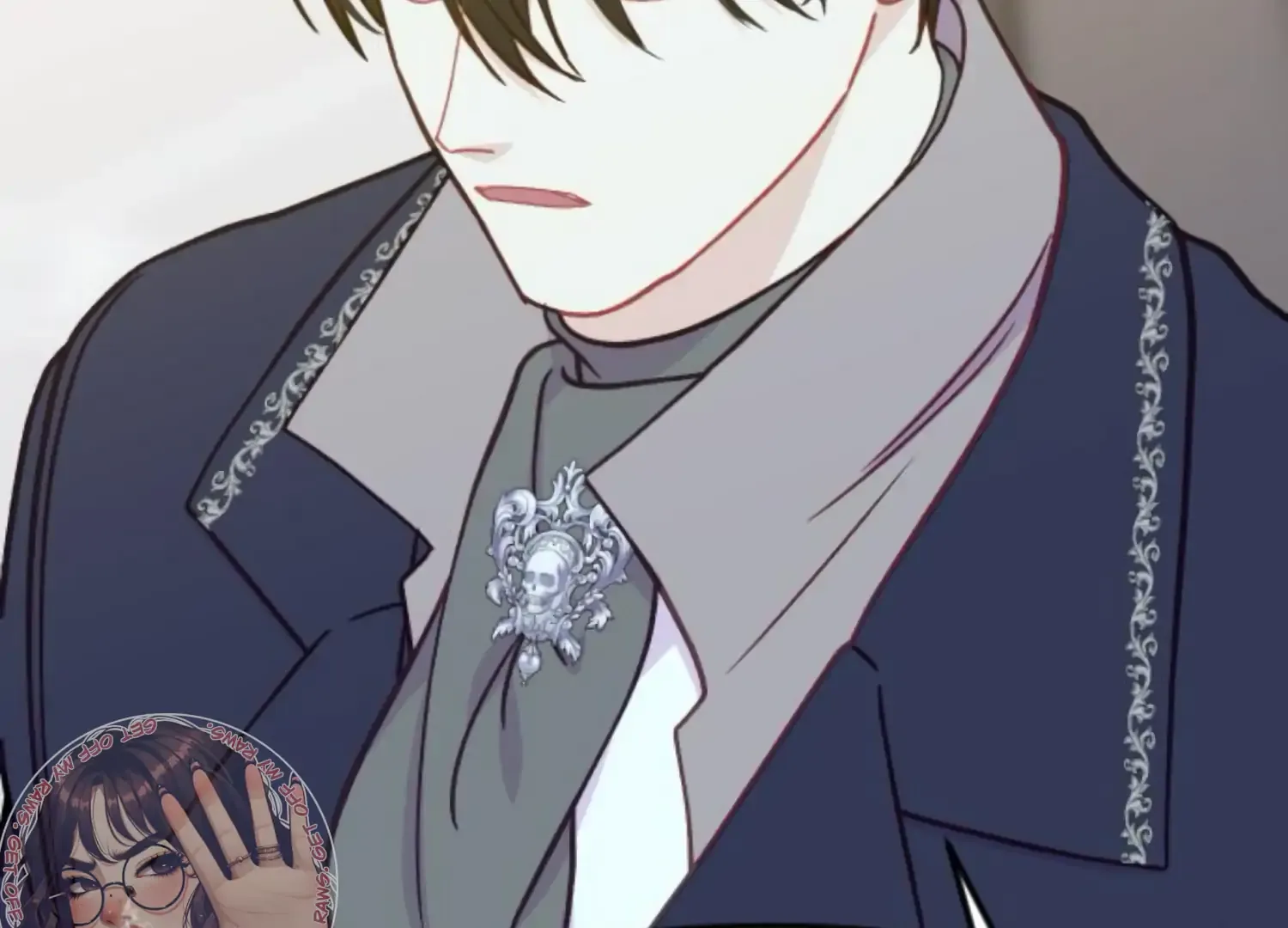 Fall in Love or Die Chapter 79 page 123