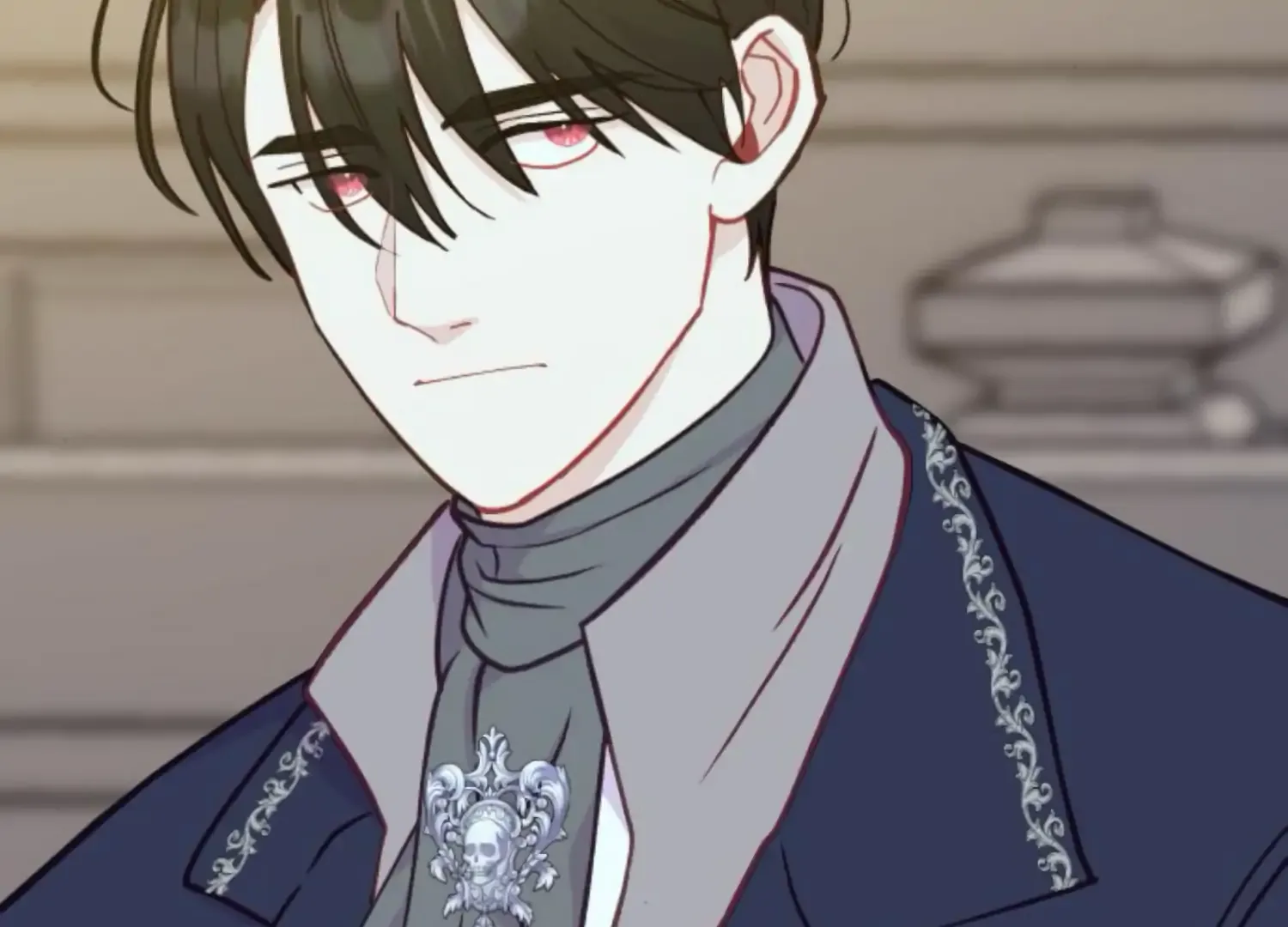Fall in Love or Die Chapter 79 page 60