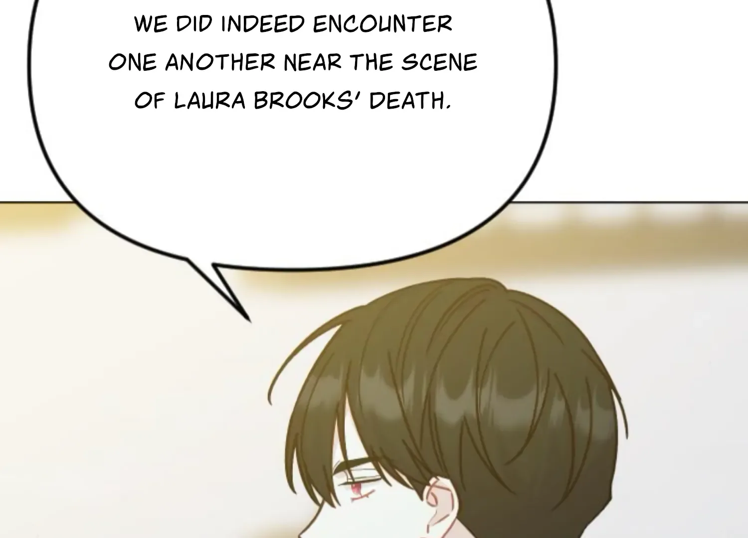 Fall in Love or Die Chapter 79 page 104