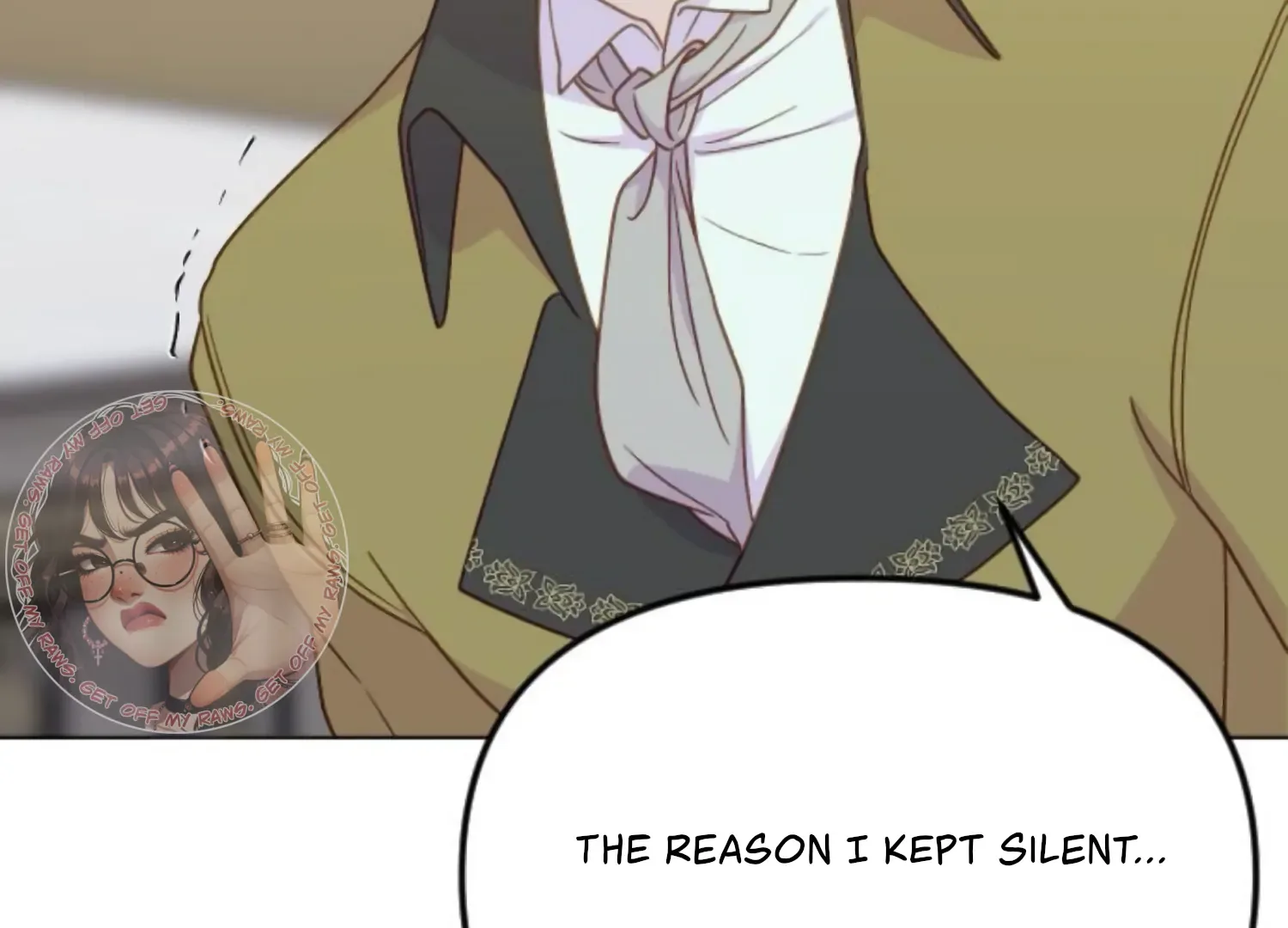 Fall in Love or Die Chapter 79 page 72