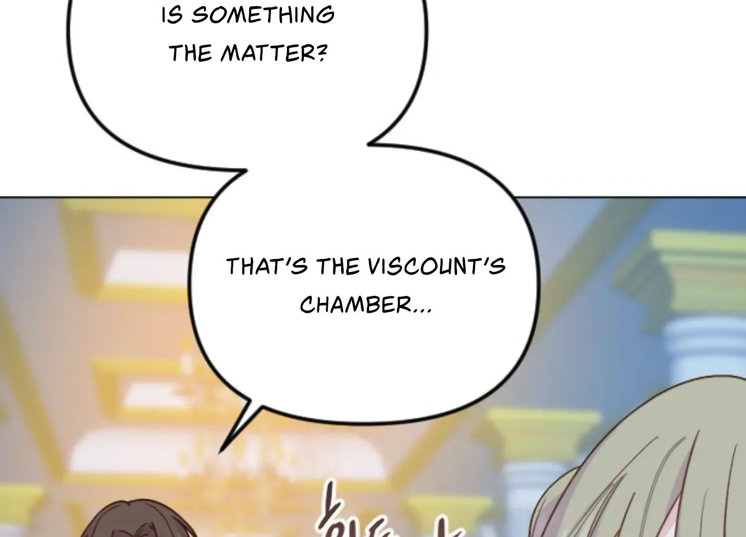 Fall in Love or Die Chapter 81 page 25