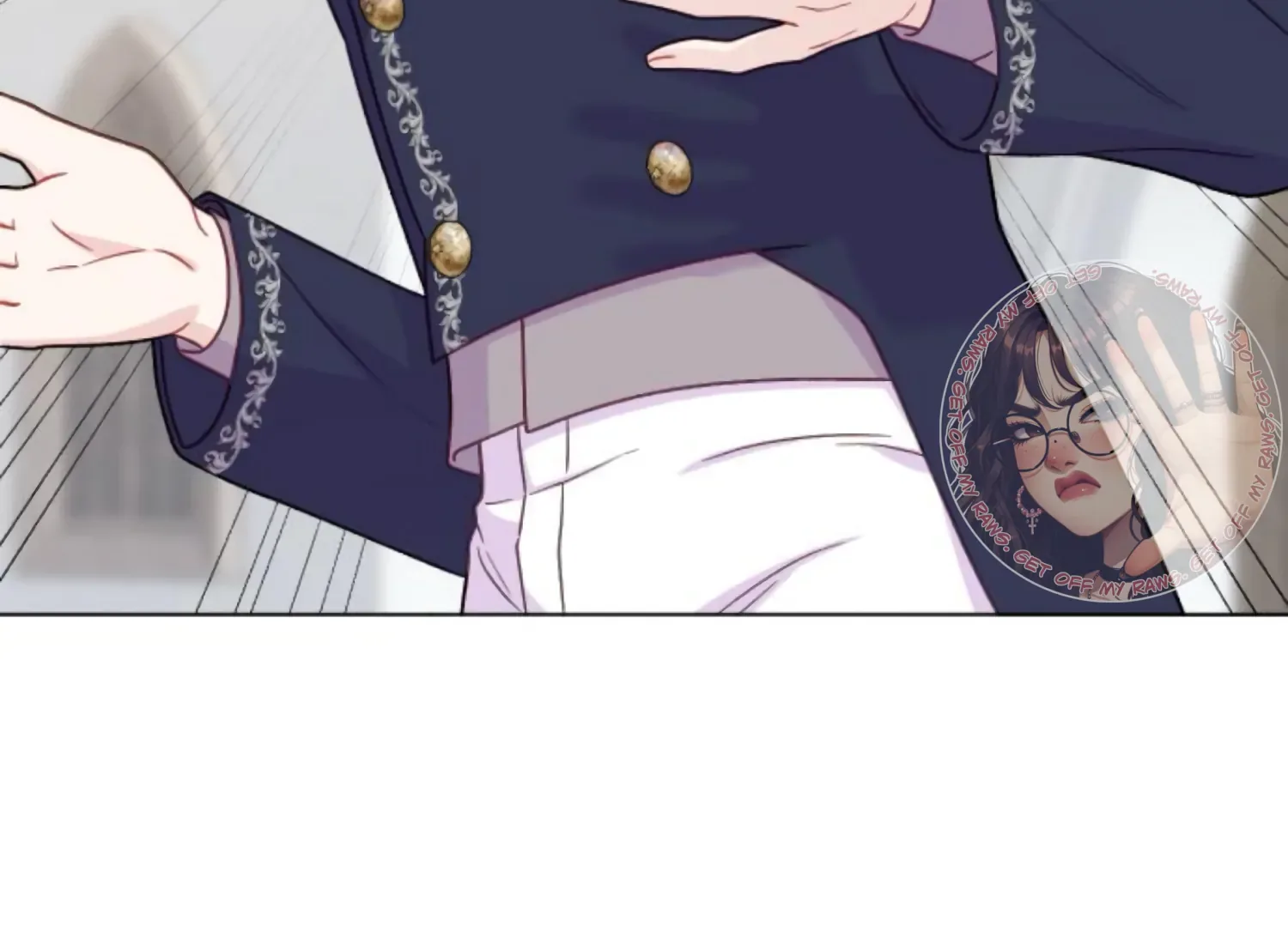 Fall in Love or Die Chapter 79 page 178