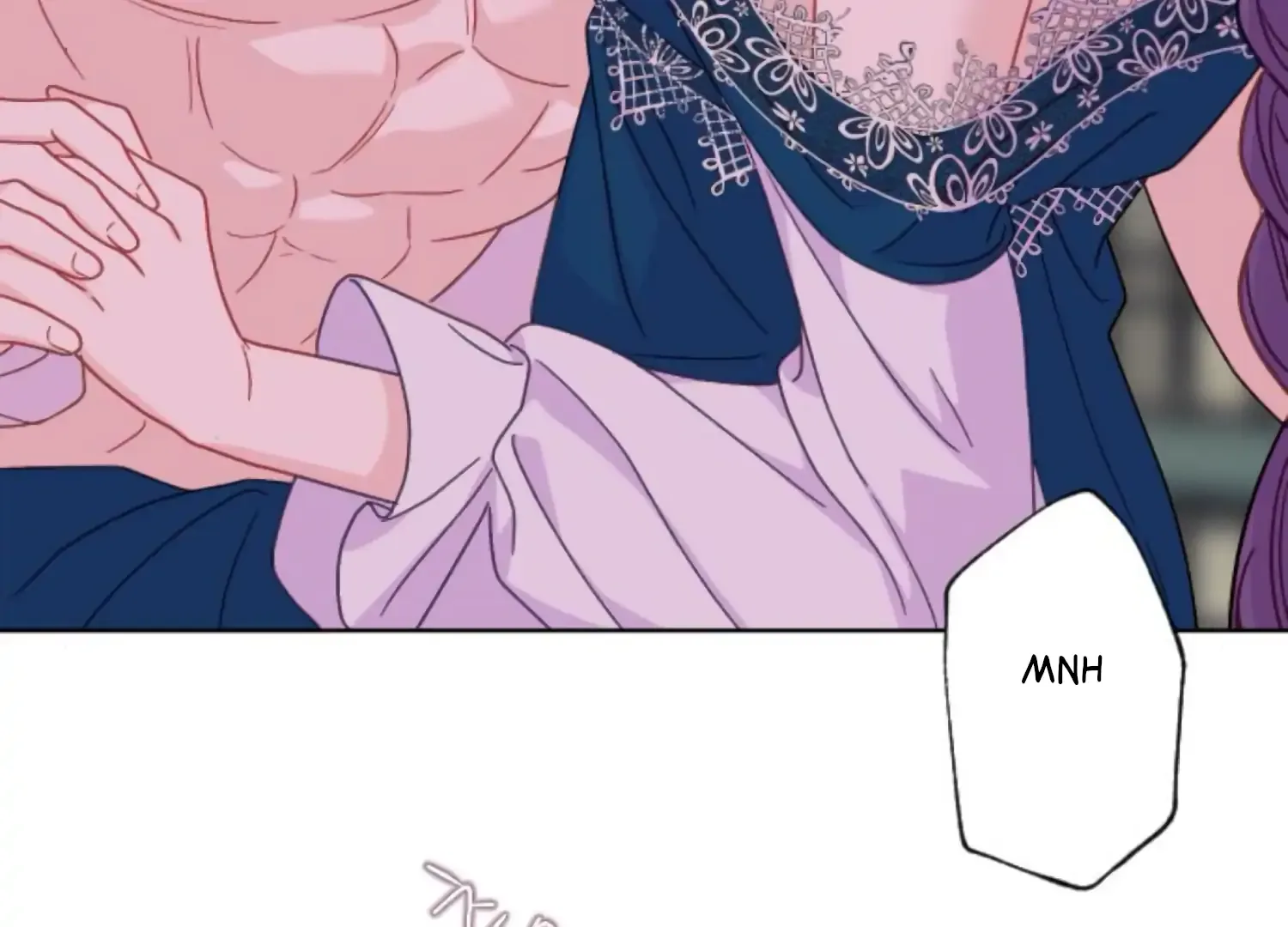 Fall in Love or Die Chapter 73 page 118