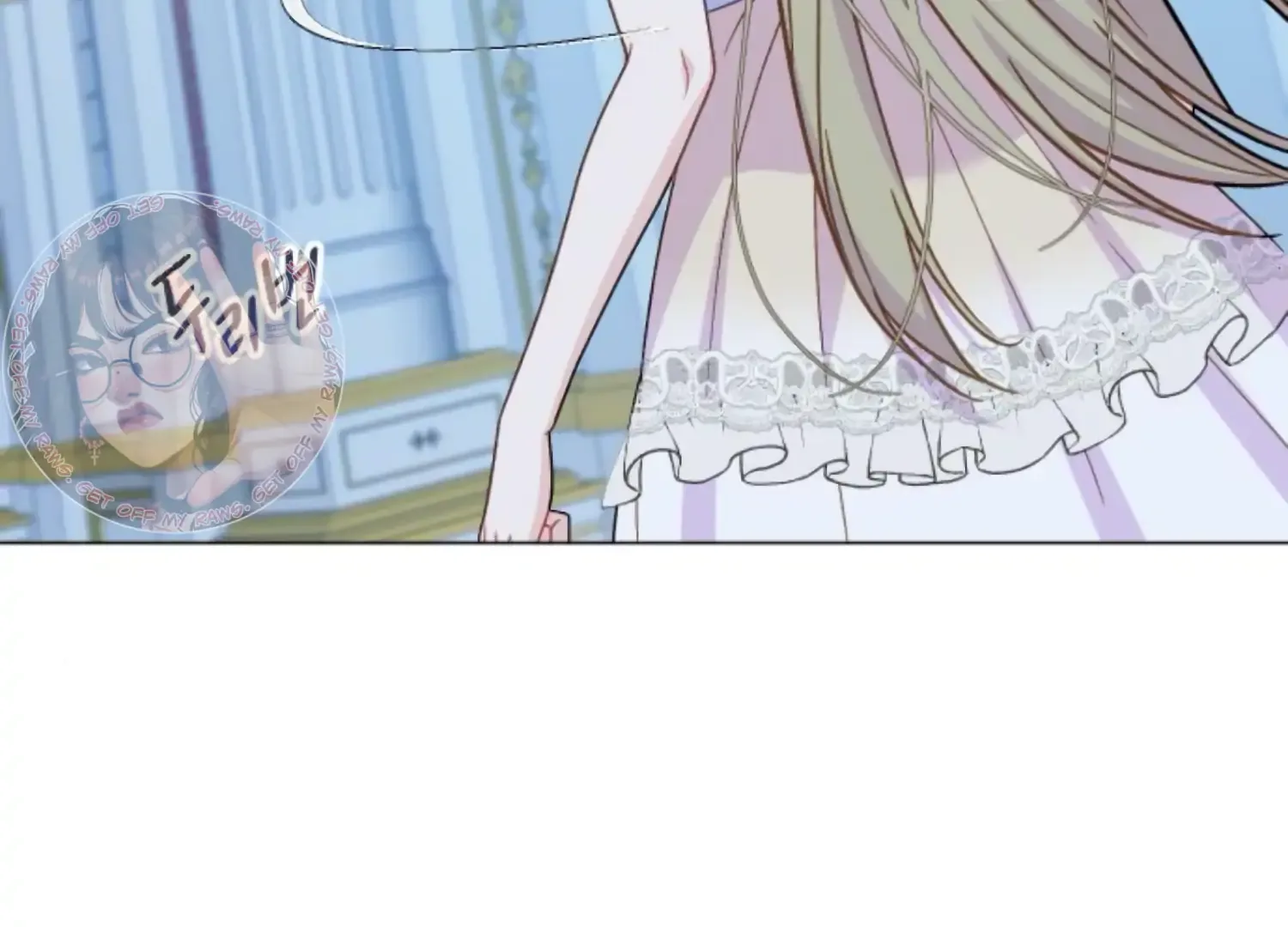 Fall in Love or Die Chapter 81 page 14