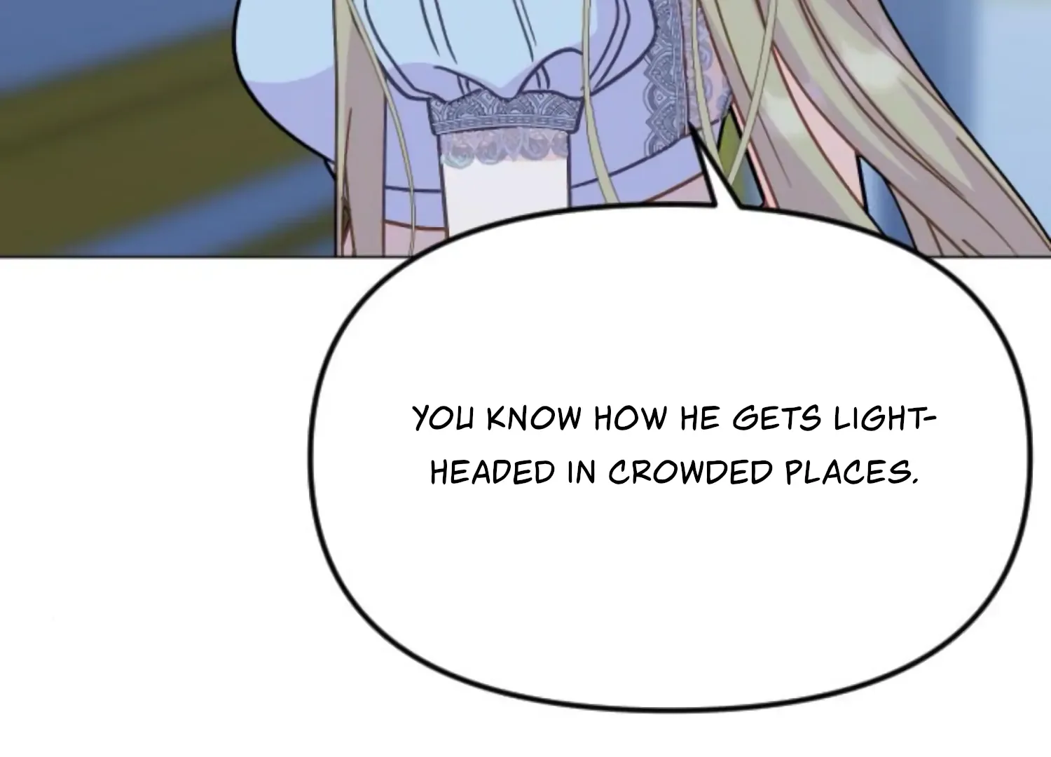 Fall in Love or Die Chapter 81 page 30