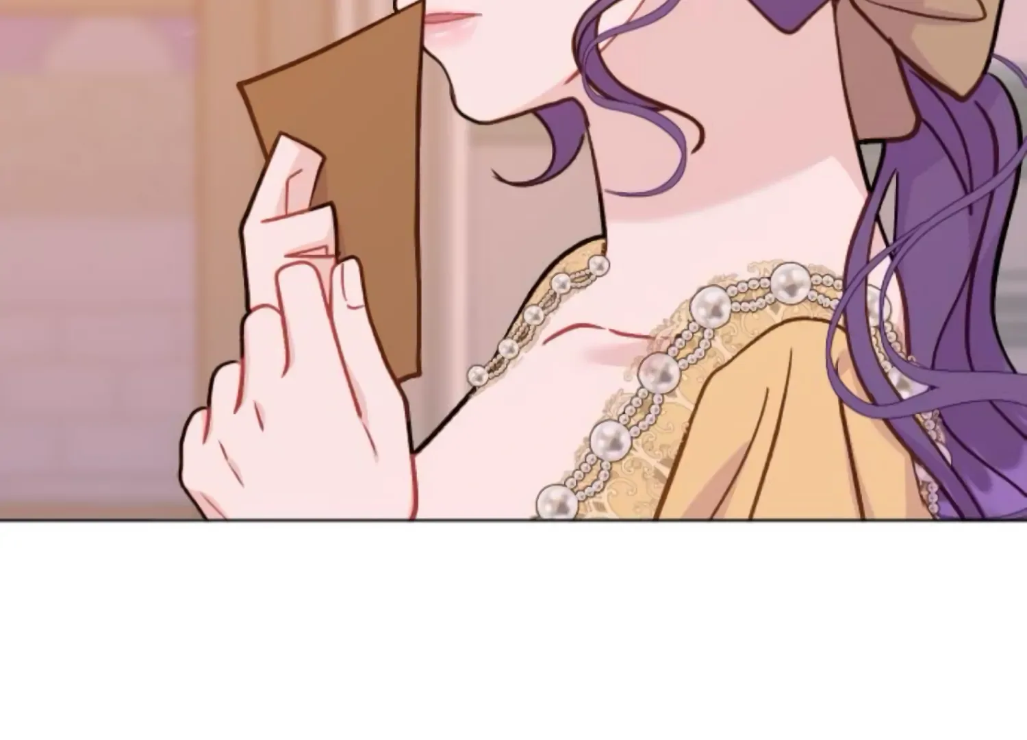 Fall in Love or Die Chapter 80 page 34