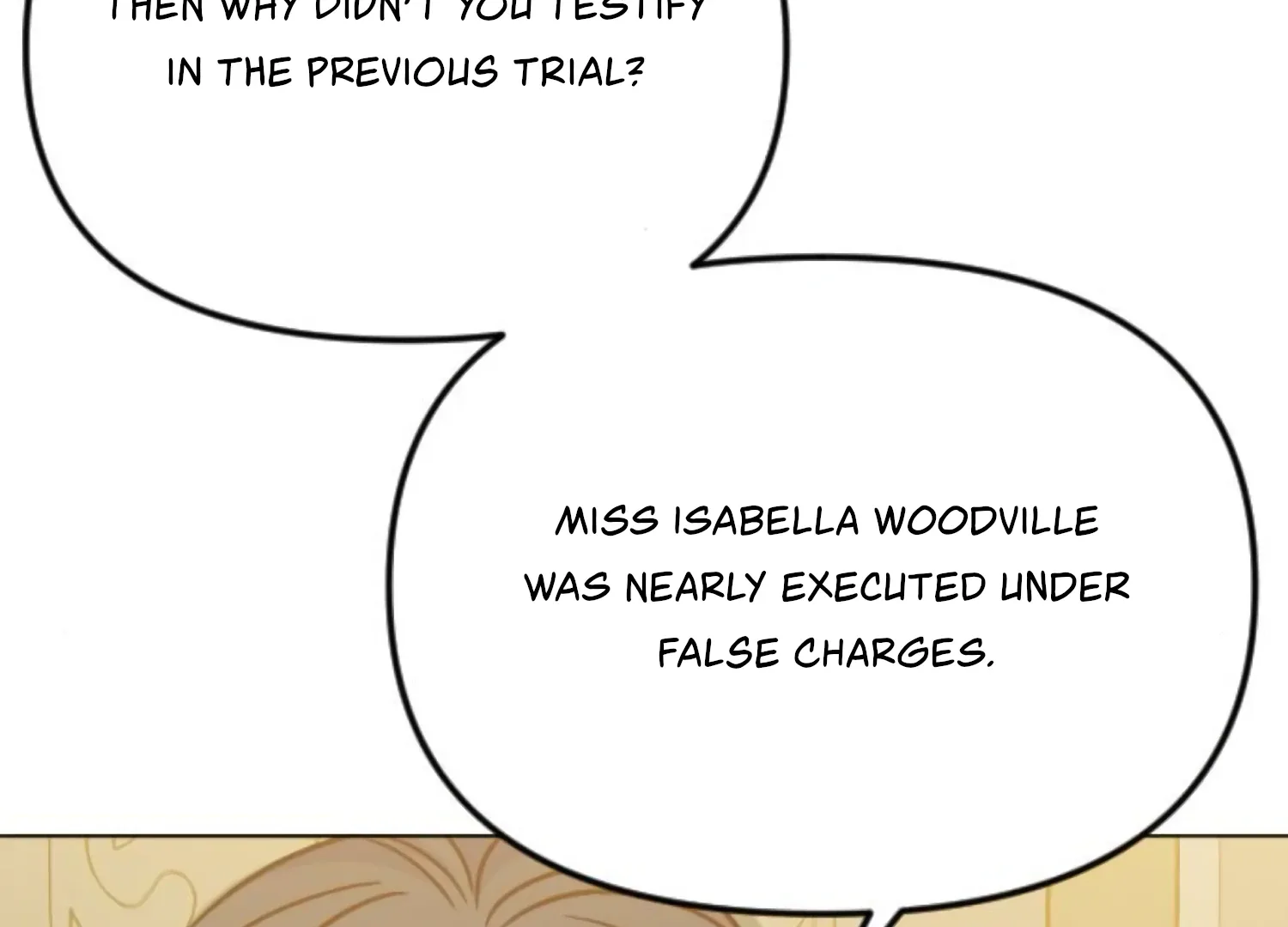 Fall in Love or Die Chapter 79 page 165