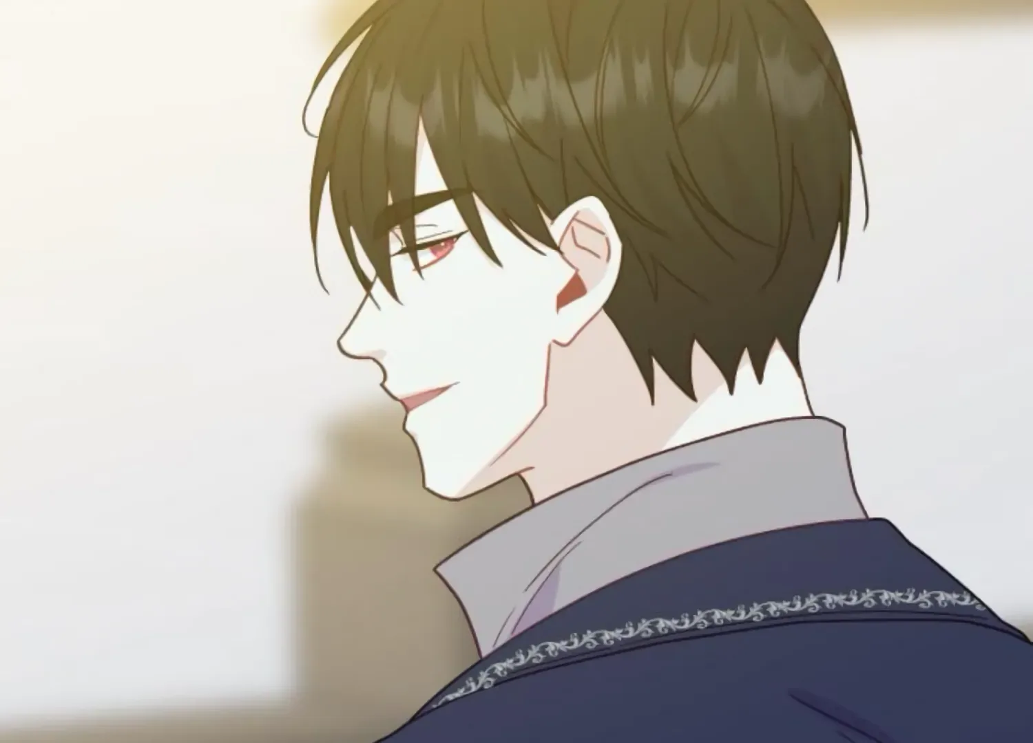 Fall in Love or Die Chapter 79 page 133