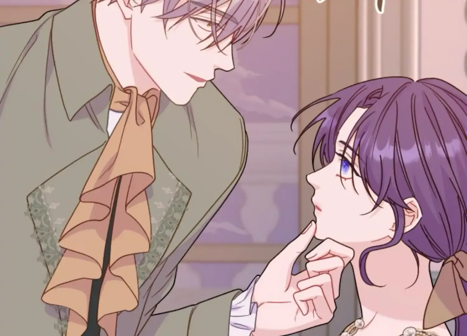 Fall in Love or Die Chapter 80 page 44