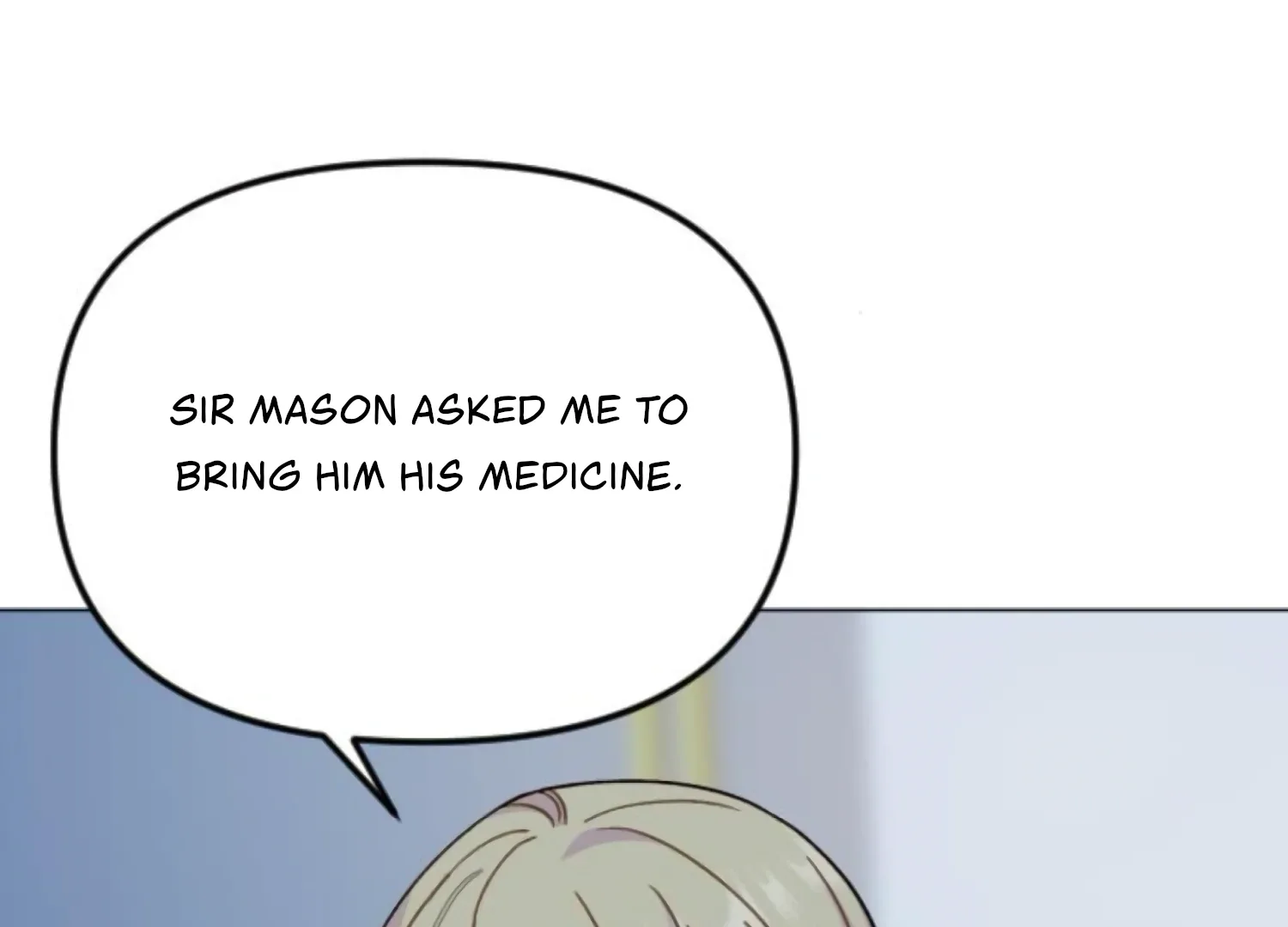 Fall in Love or Die Chapter 81 page 28