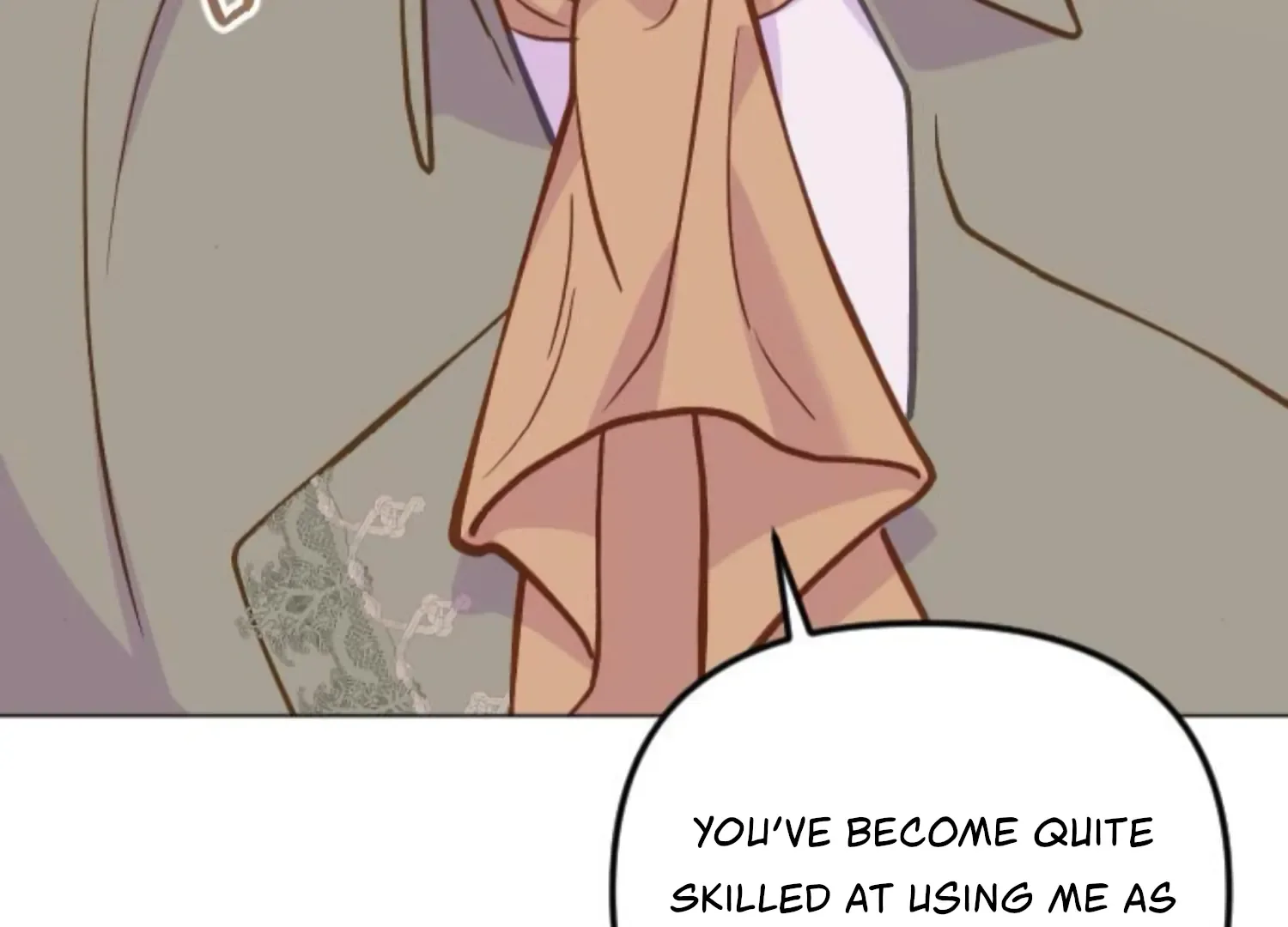 Fall in Love or Die Chapter 80 page 37