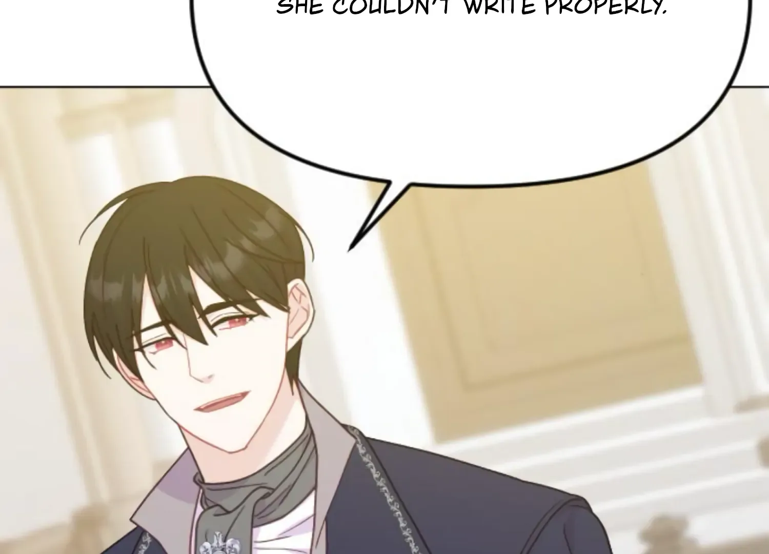 Fall in Love or Die Chapter 79 page 149