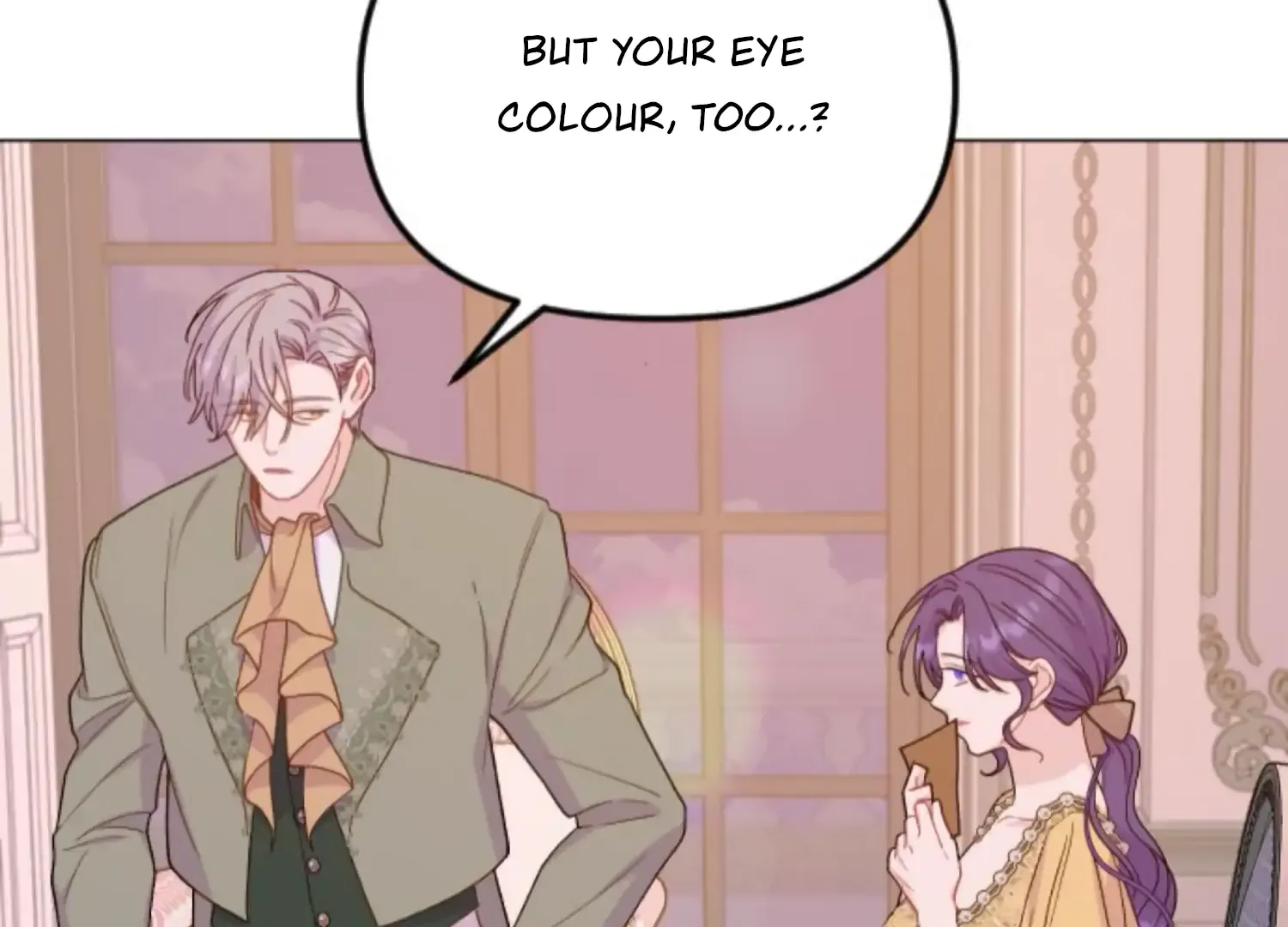 Fall in Love or Die Chapter 80 page 29