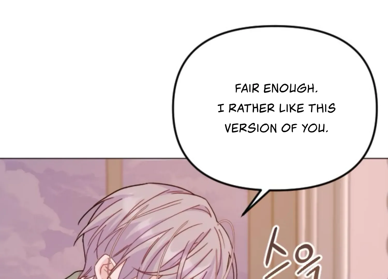 Fall in Love or Die Chapter 80 page 43