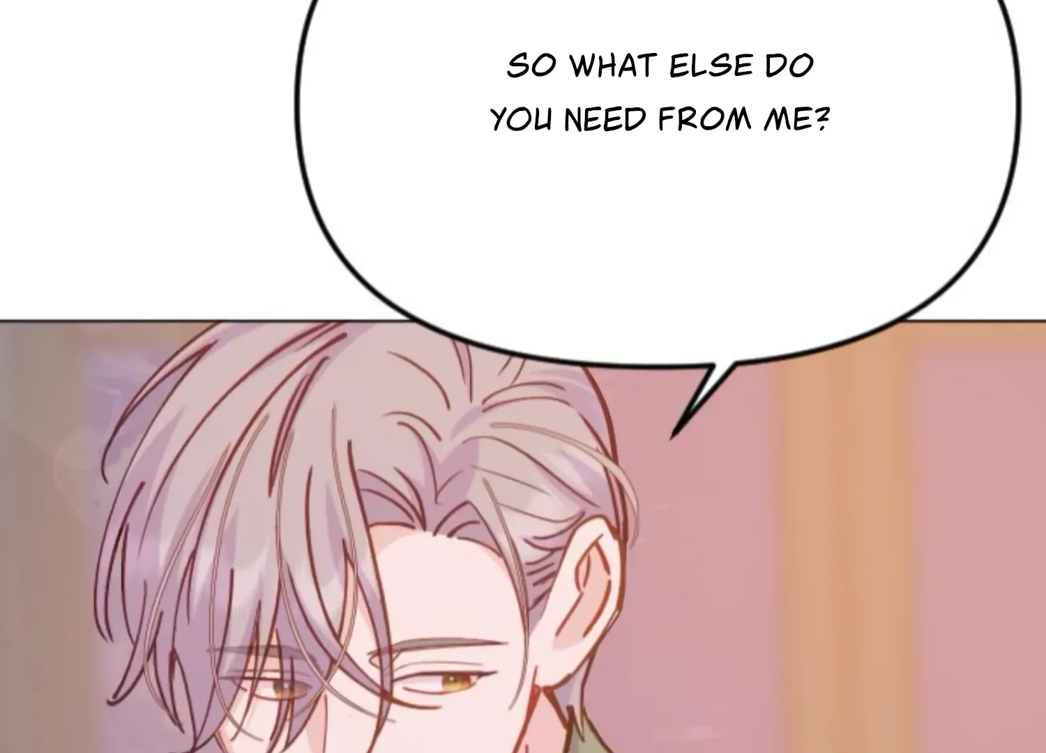 Fall in Love or Die Chapter 80 page 22