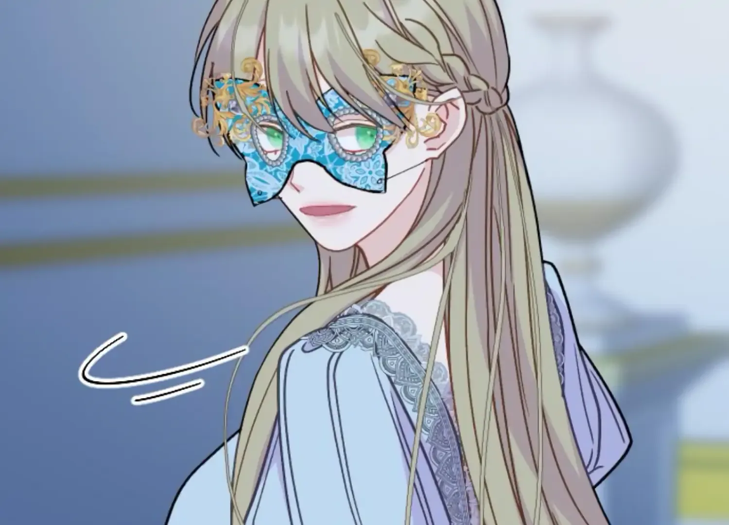 Fall in Love or Die Chapter 81 page 29