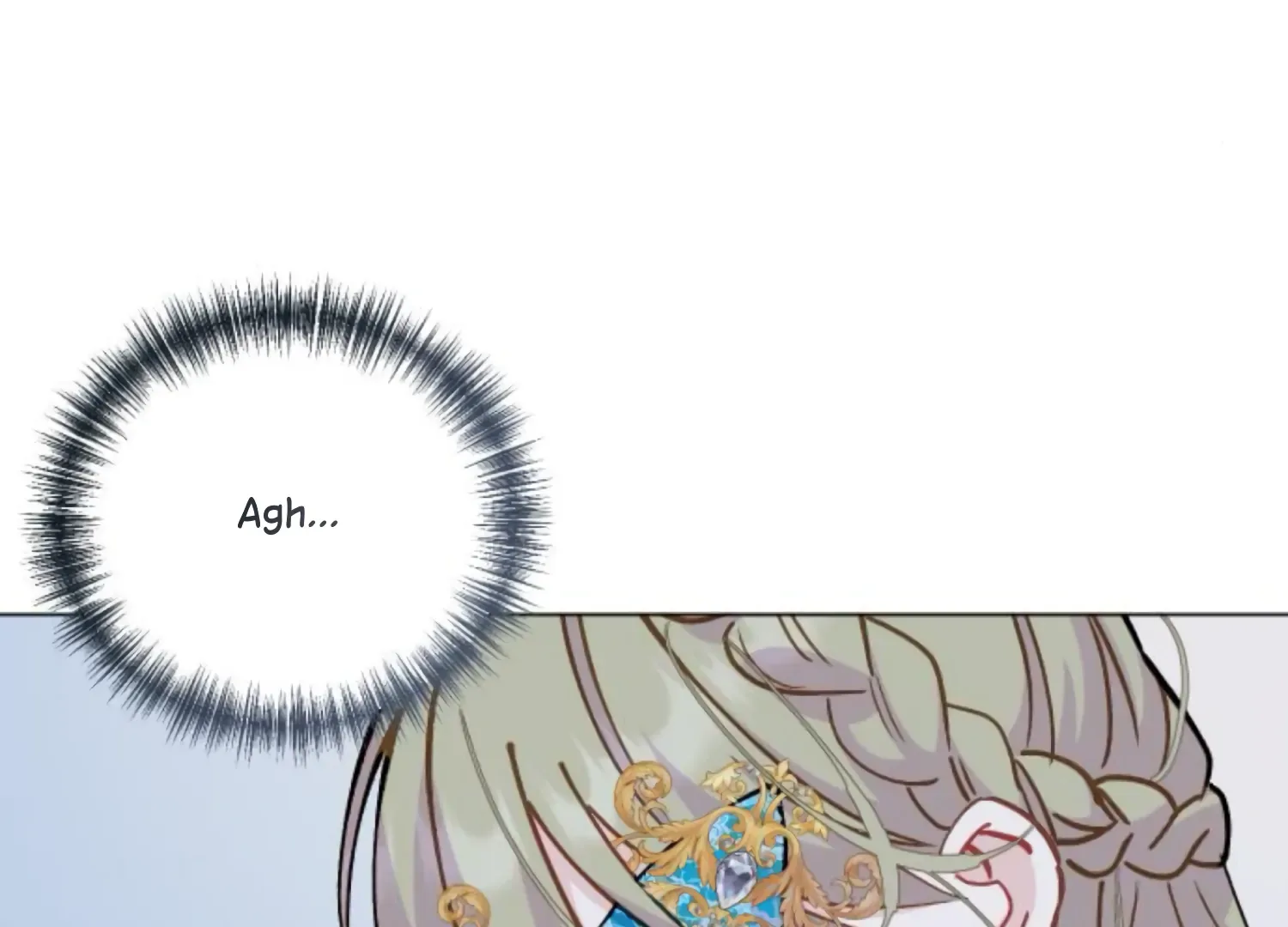 Fall in Love or Die Chapter 81 page 21