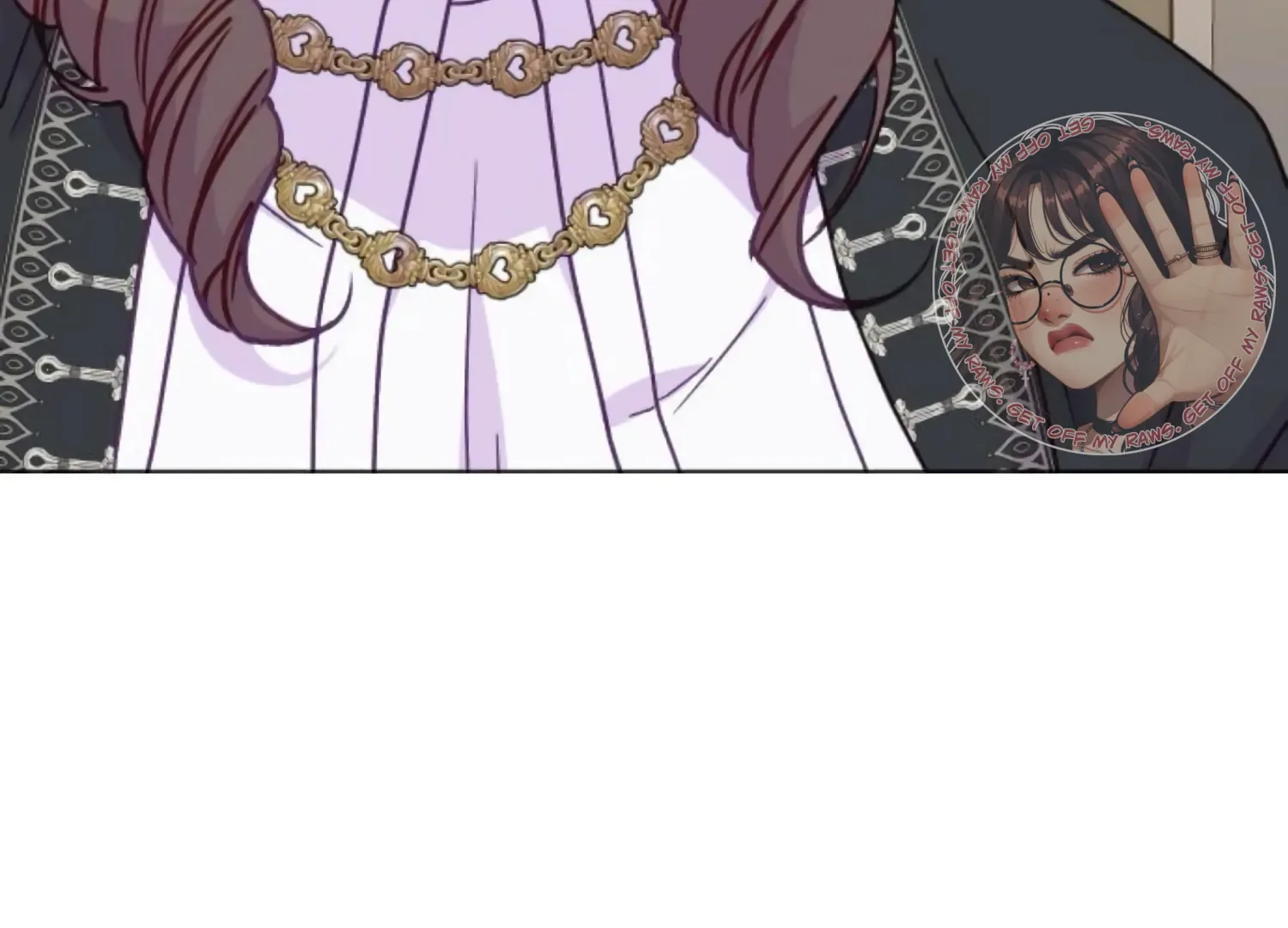 Fall in Love or Die Chapter 79 page 167