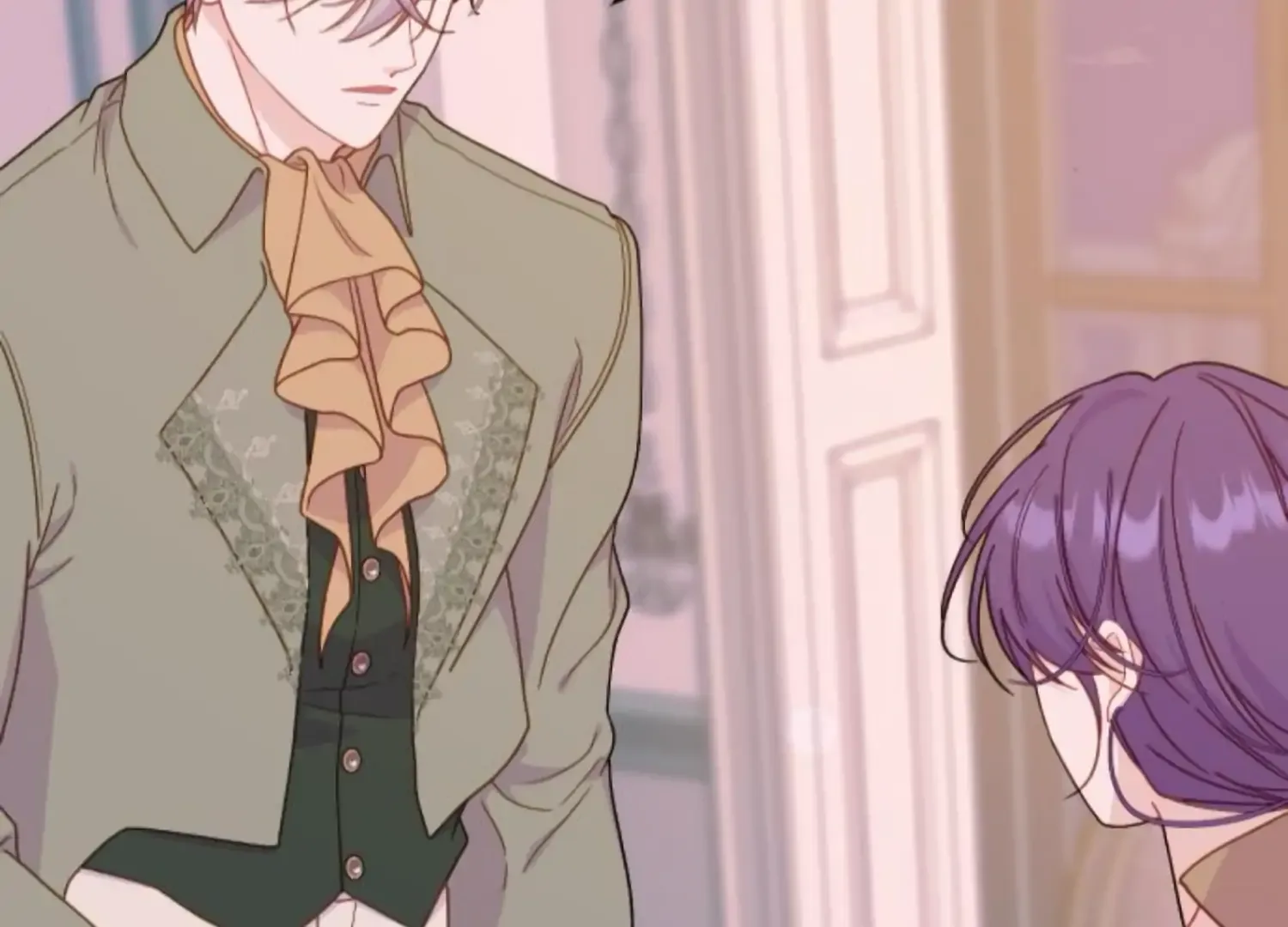 Fall in Love or Die Chapter 80 page 9