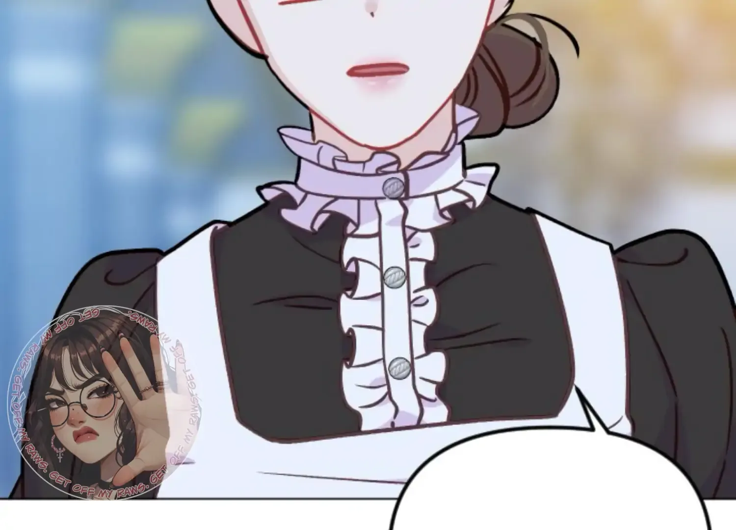 Fall in Love or Die Chapter 81 page 33