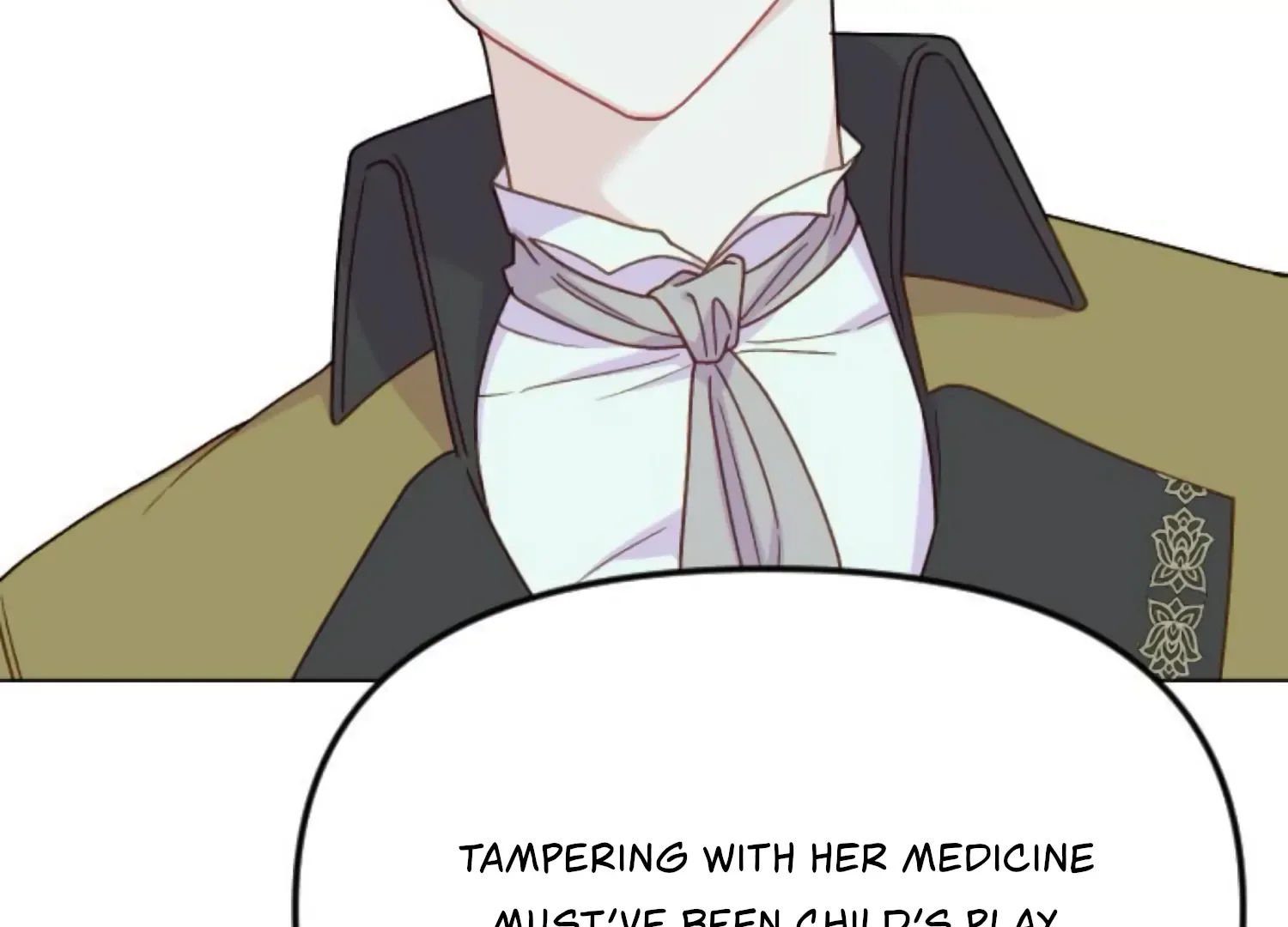 Fall in Love or Die Chapter 79 page 138