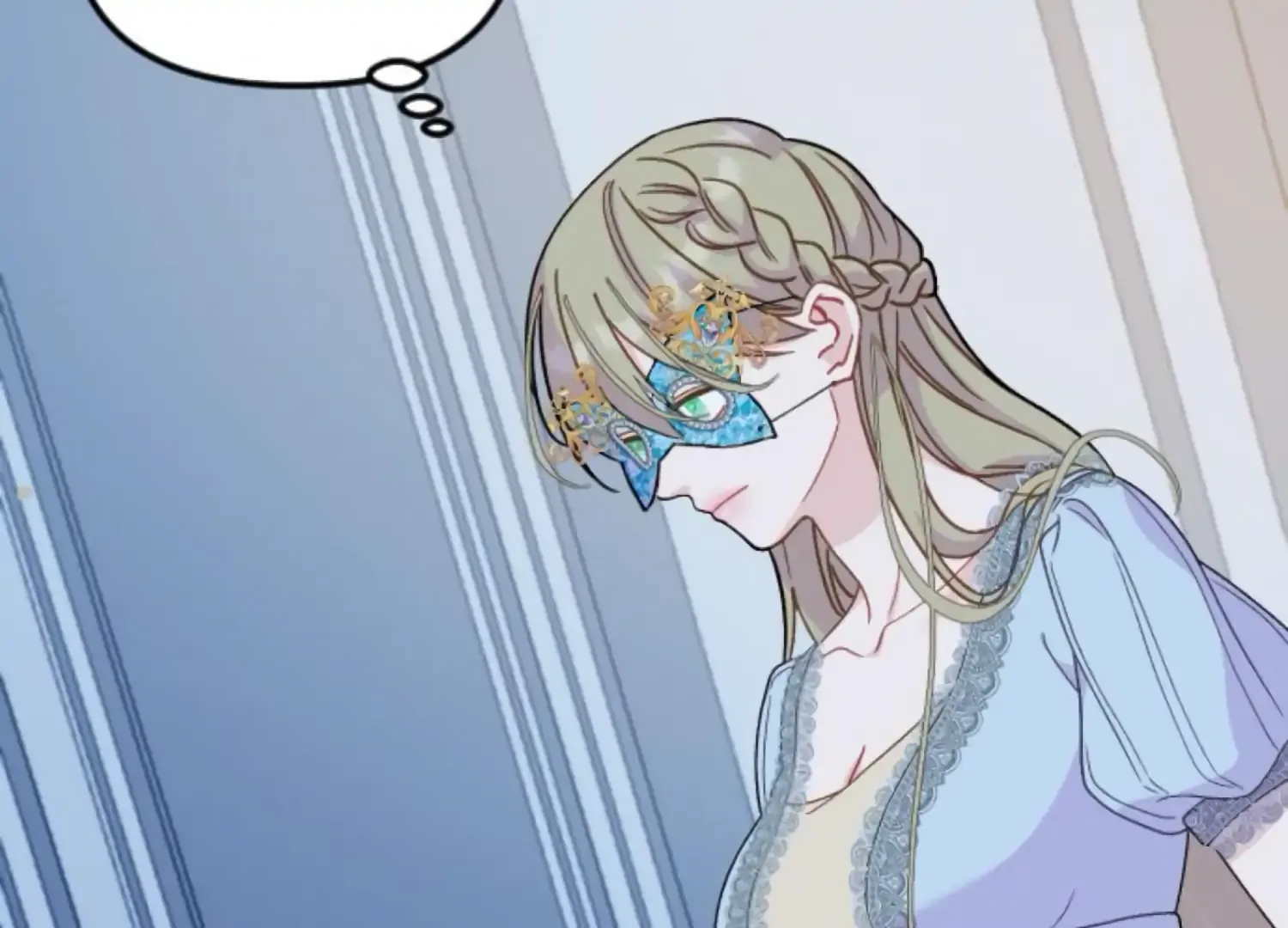 Fall in Love or Die Chapter 81 page 16