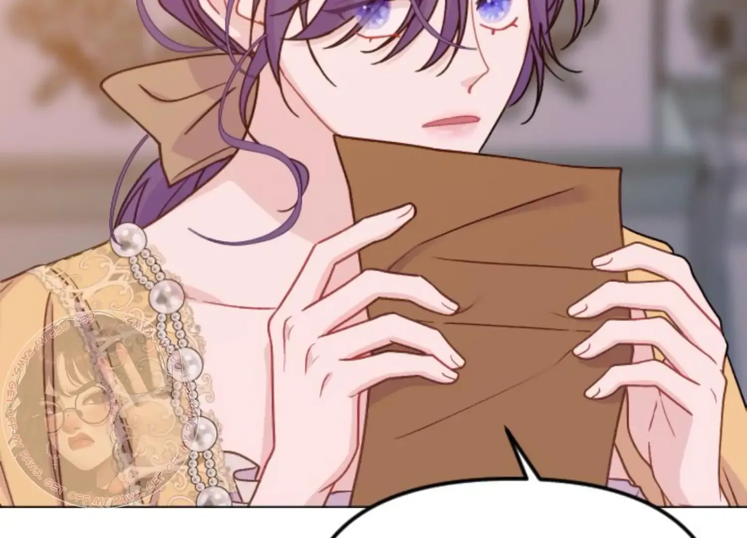 Fall in Love or Die Chapter 80 page 41