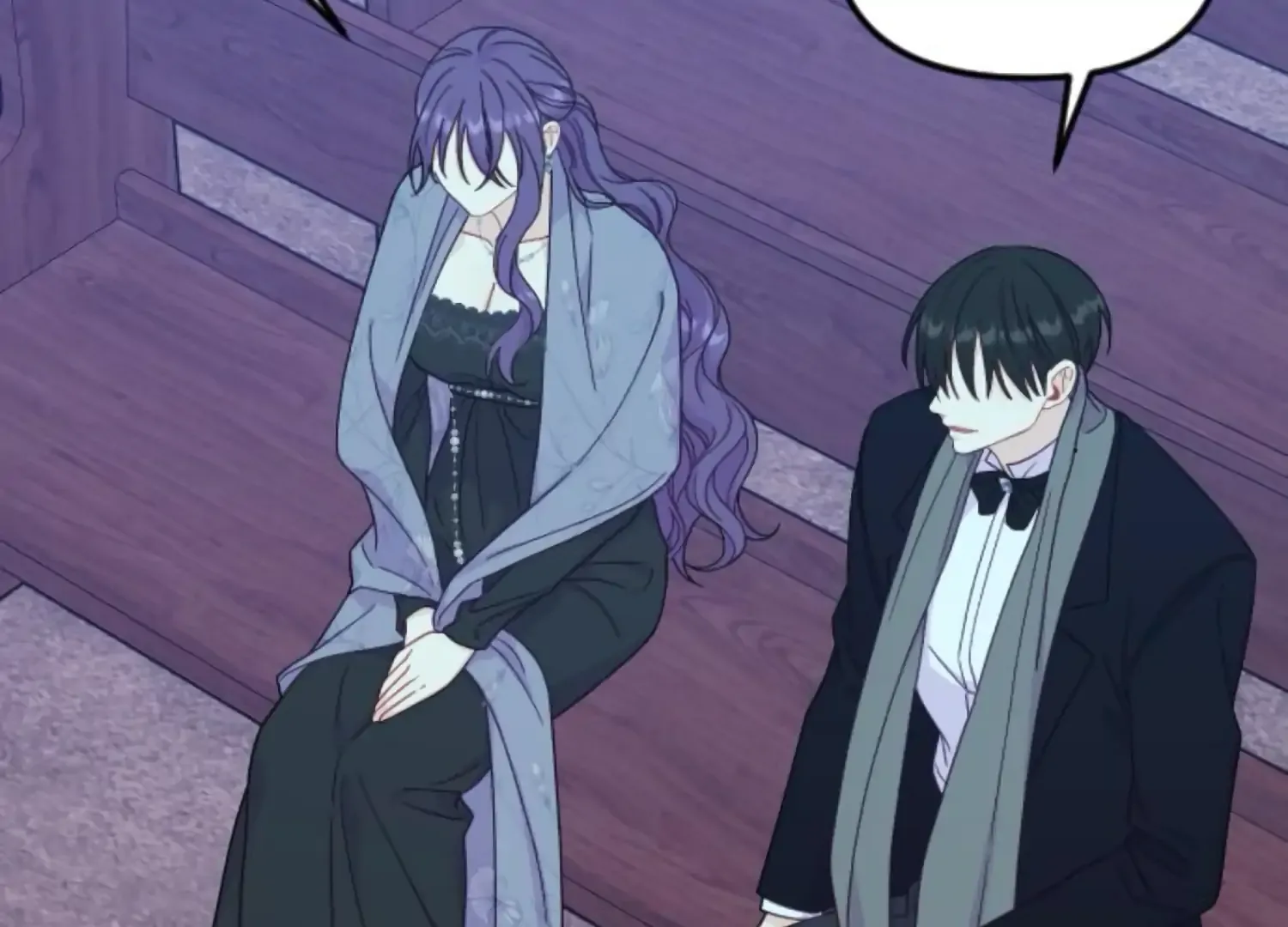 Fall in Love or Die Chapter 71 page 172
