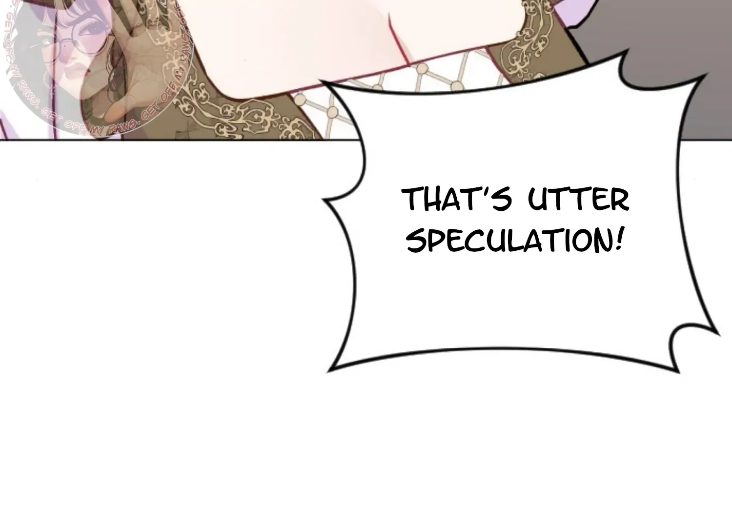 Fall in Love or Die Chapter 79 page 156