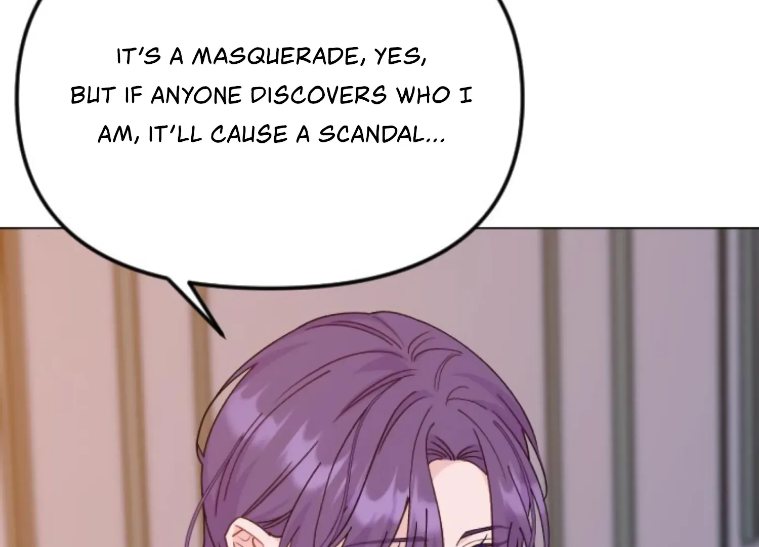 Fall in Love or Die Chapter 80 page 25