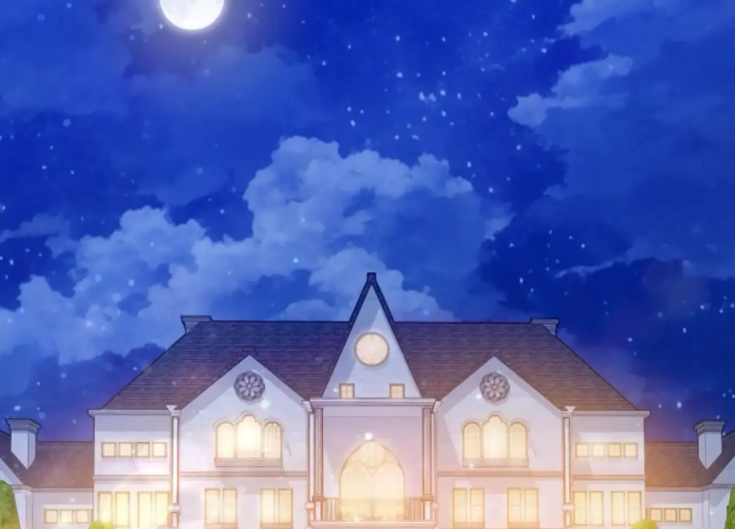Fall in Love or Die Chapter 80 page 57