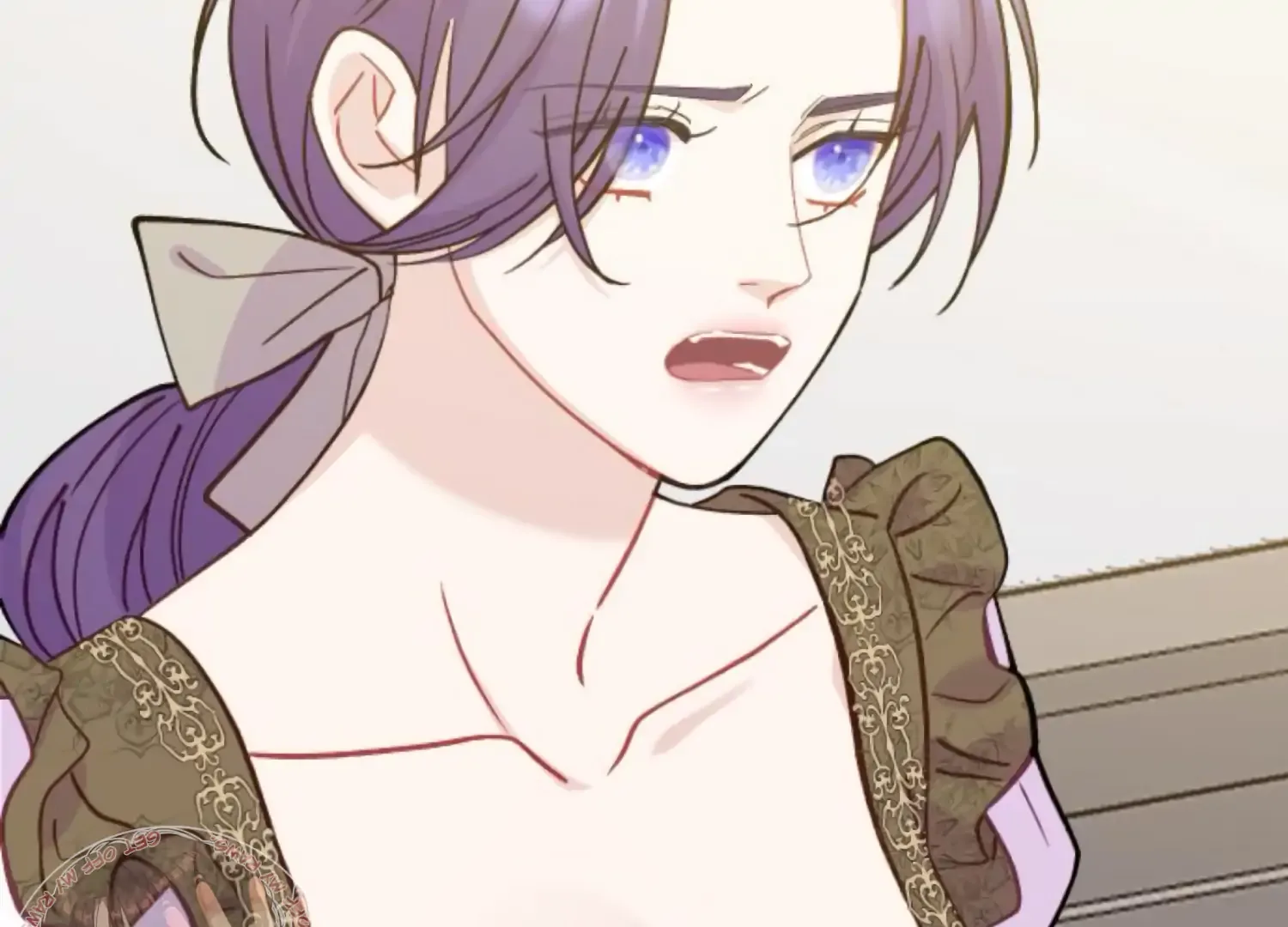 Fall in Love or Die Chapter 79 page 155